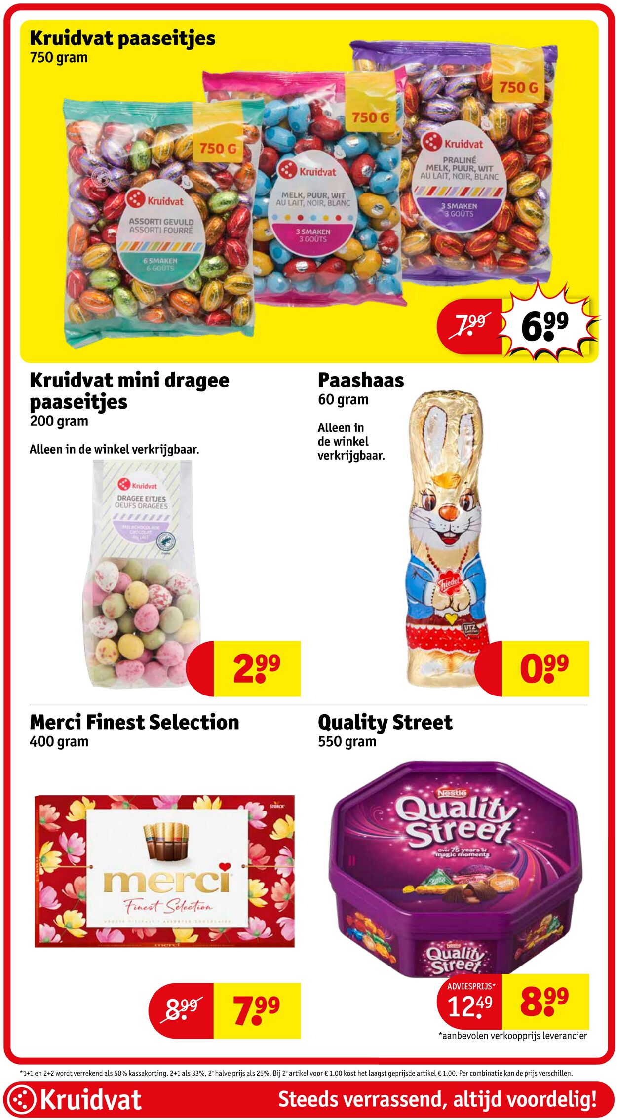 Folder Kruidvat 02.03.2026 - 10.03.2026