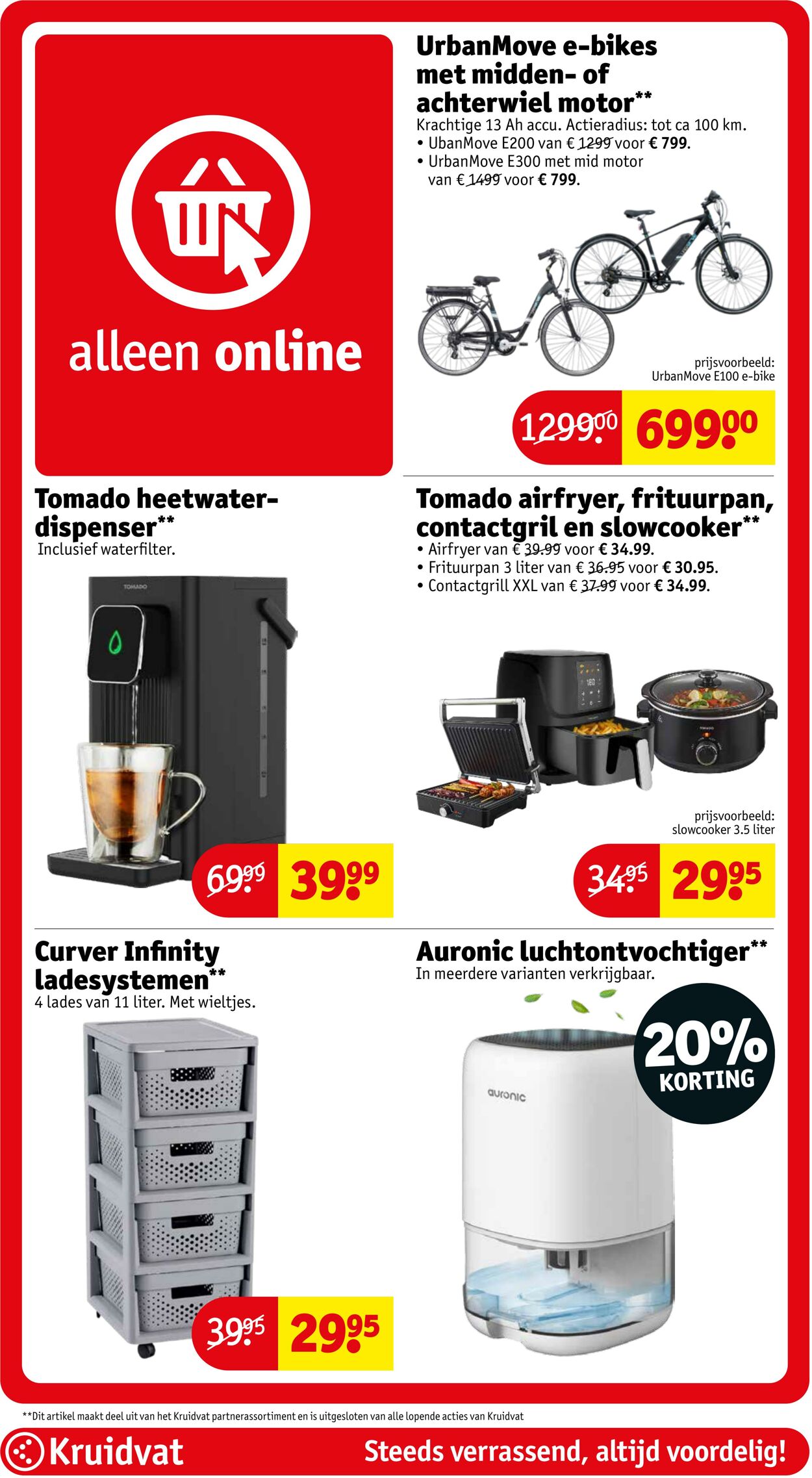 Folder Kruidvat 02.03.2026 - 10.03.2026