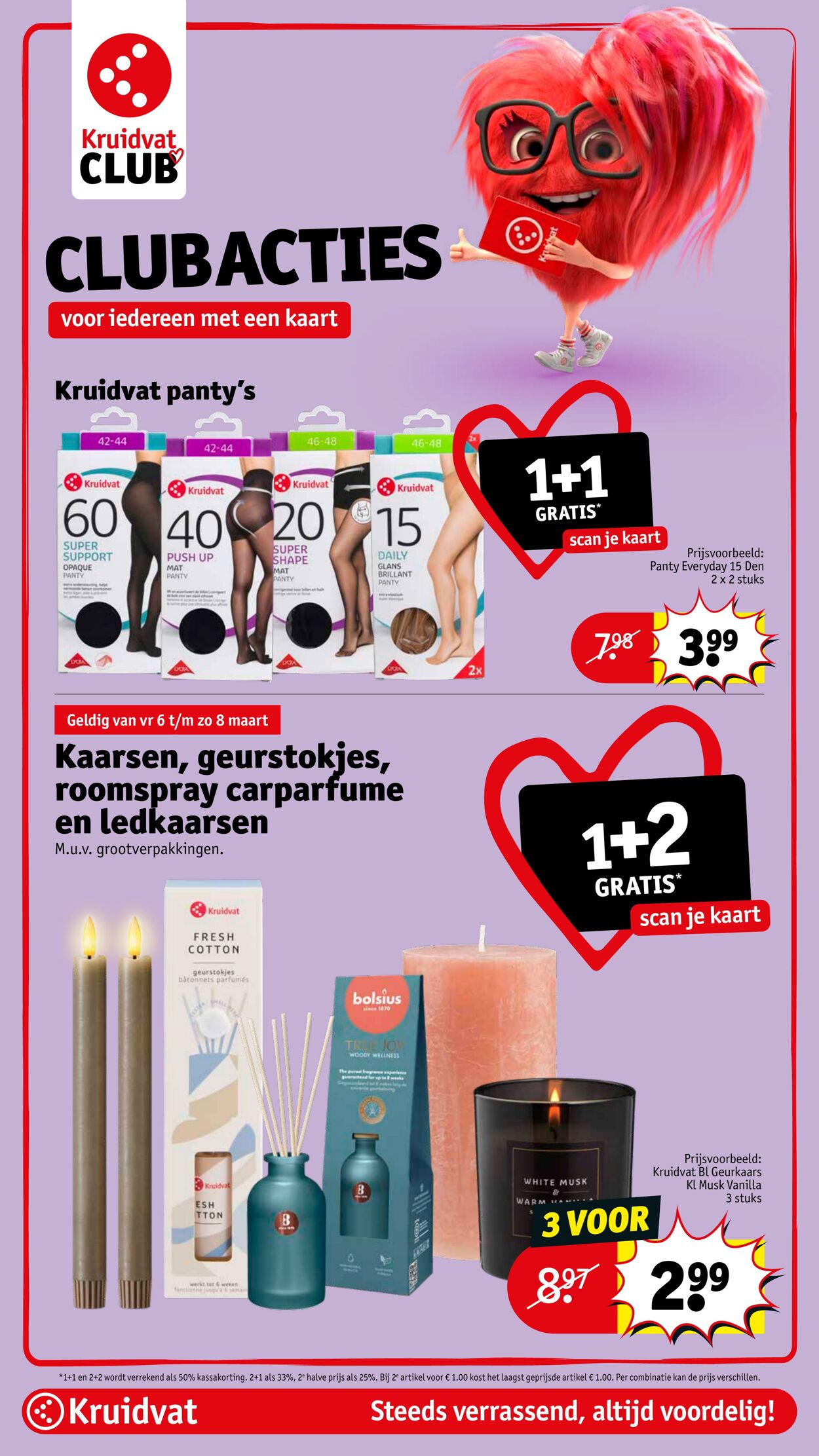 Folder Kruidvat 02.03.2026 - 10.03.2026