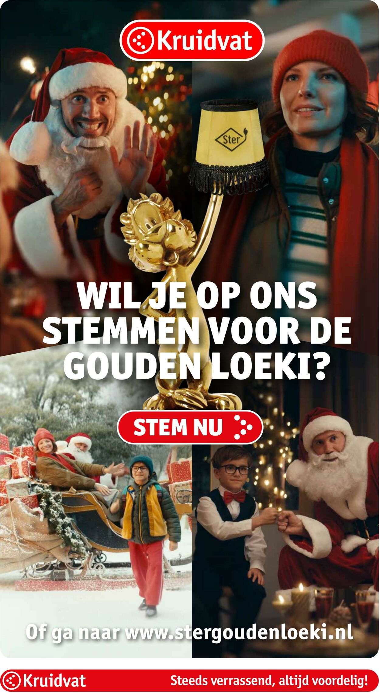 Folder Kruidvat 02.03.2026 - 10.03.2026