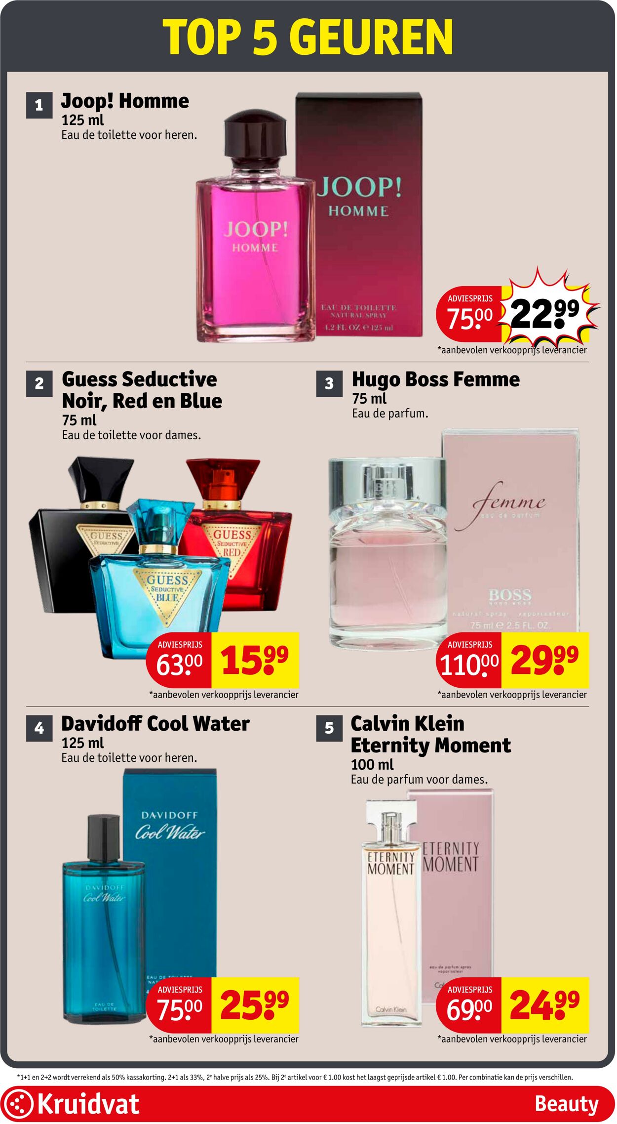 Folder Kruidvat 02.03.2026 - 10.03.2026