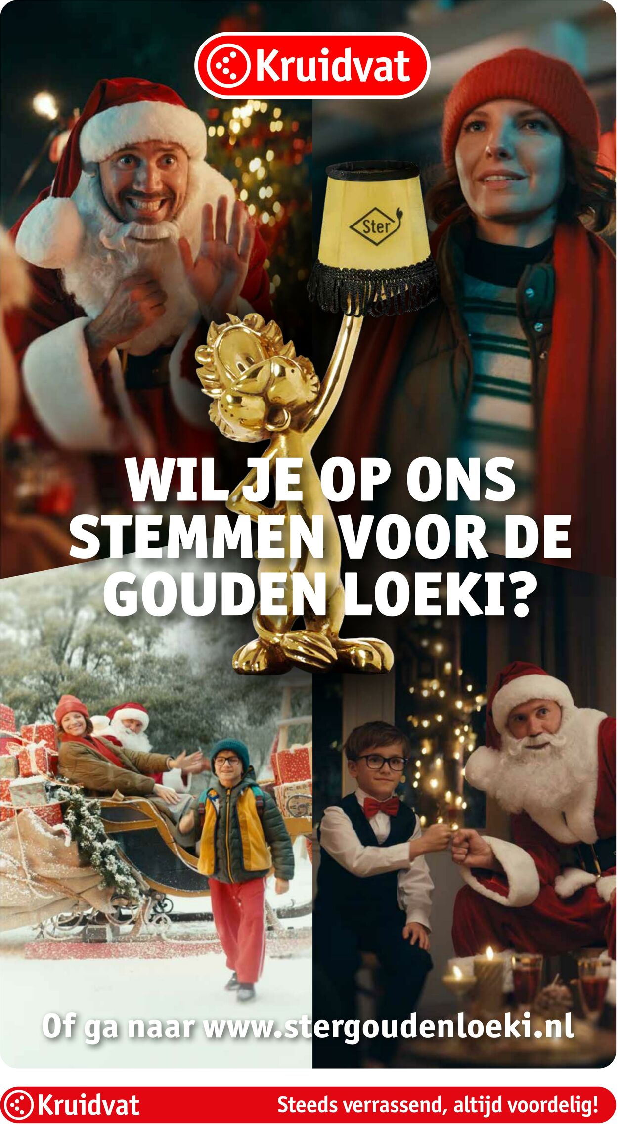 Folder Kruidvat 15.03.2026 - 23.03.2026