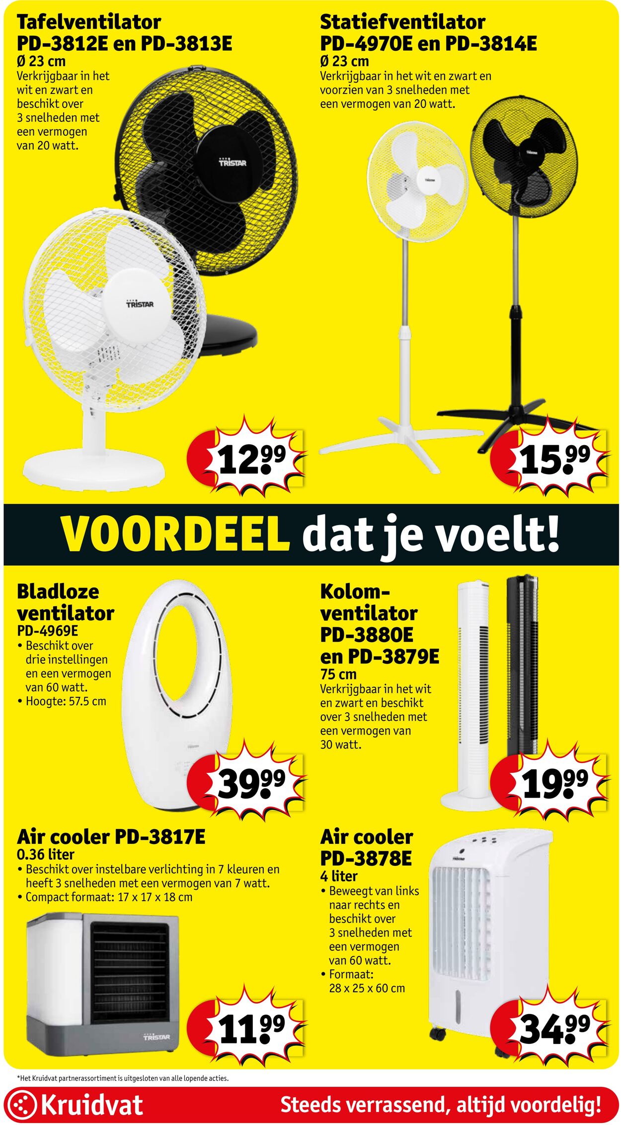 Folder Kruidvat 06.04.2026 - 14.04.2026
