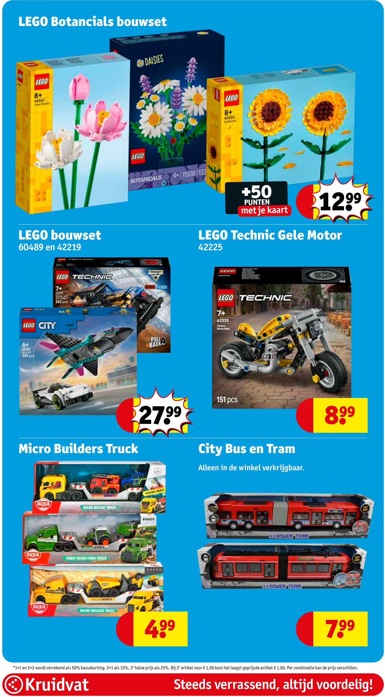 Folder Kruidvat 05.04.2026 - 13.04.2026