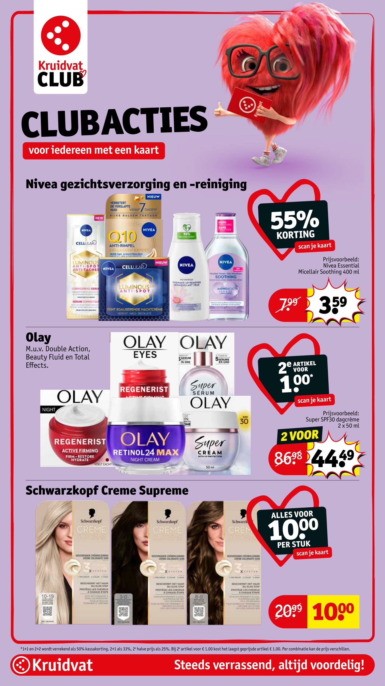 Folder Kruidvat 05.04.2026 - 13.04.2026