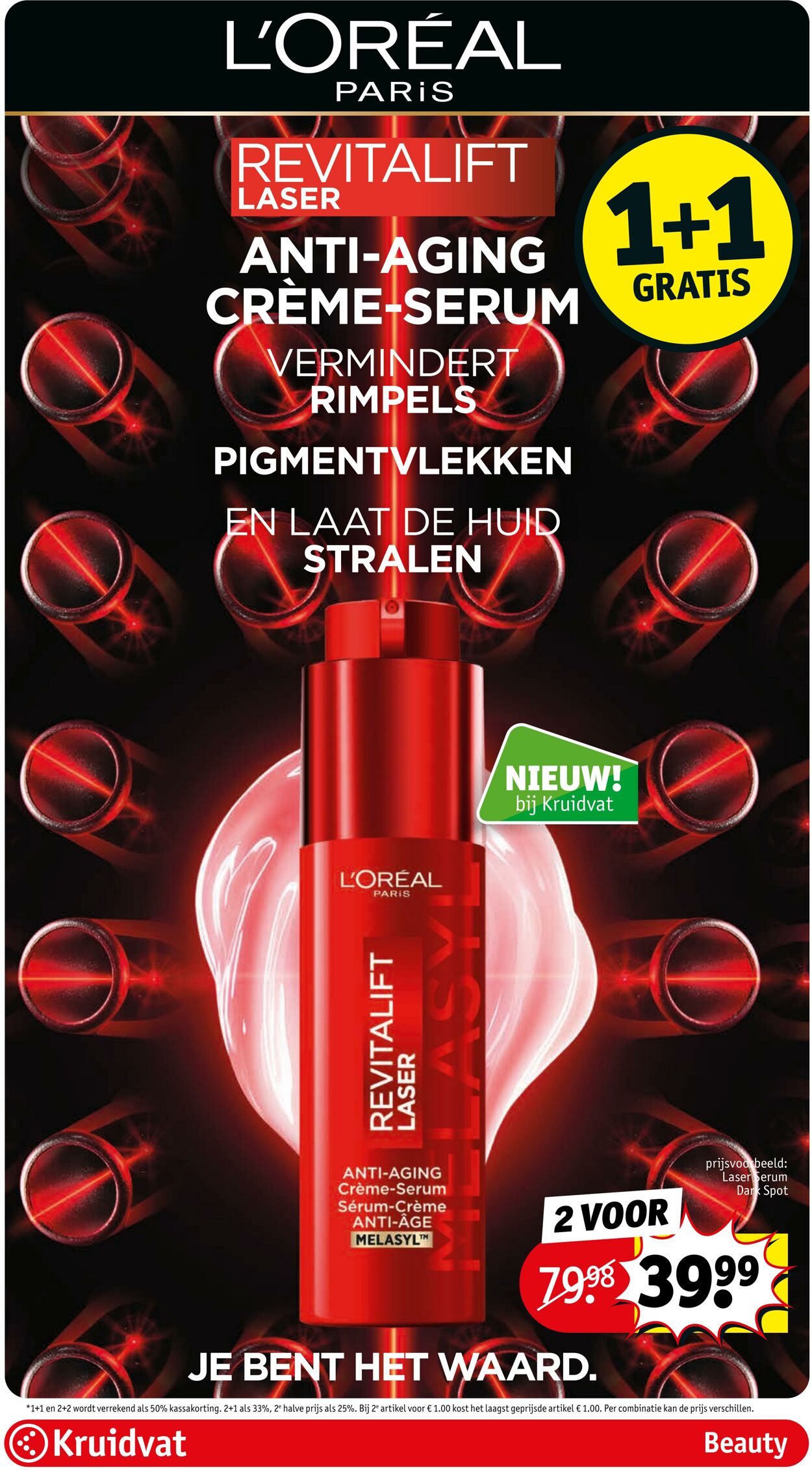 Folder Kruidvat 05.04.2026 - 13.04.2026