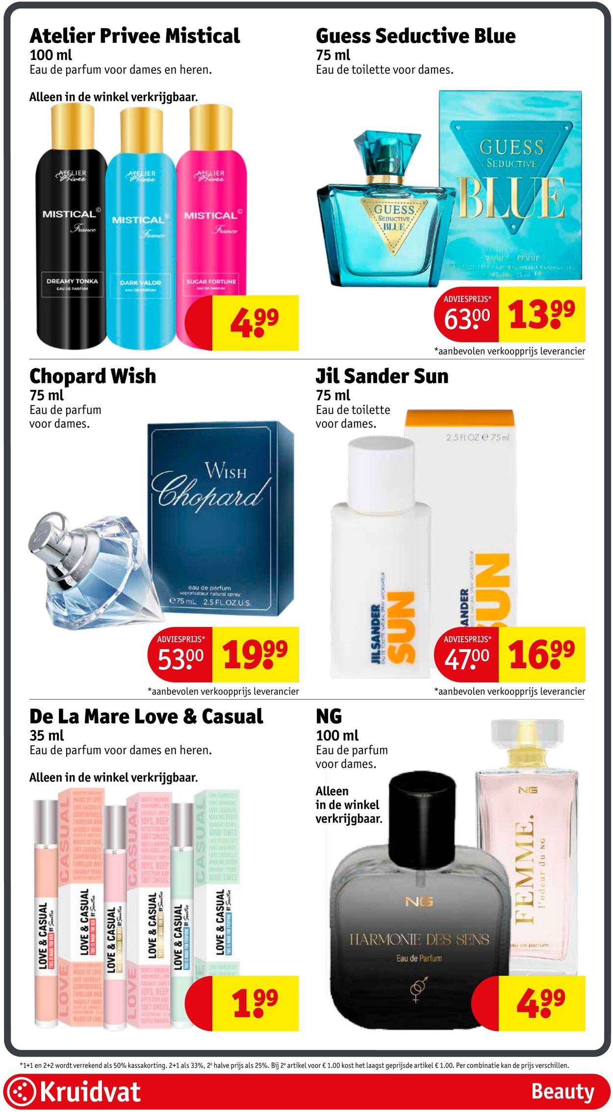 Folder Kruidvat 05.04.2026 - 13.04.2026