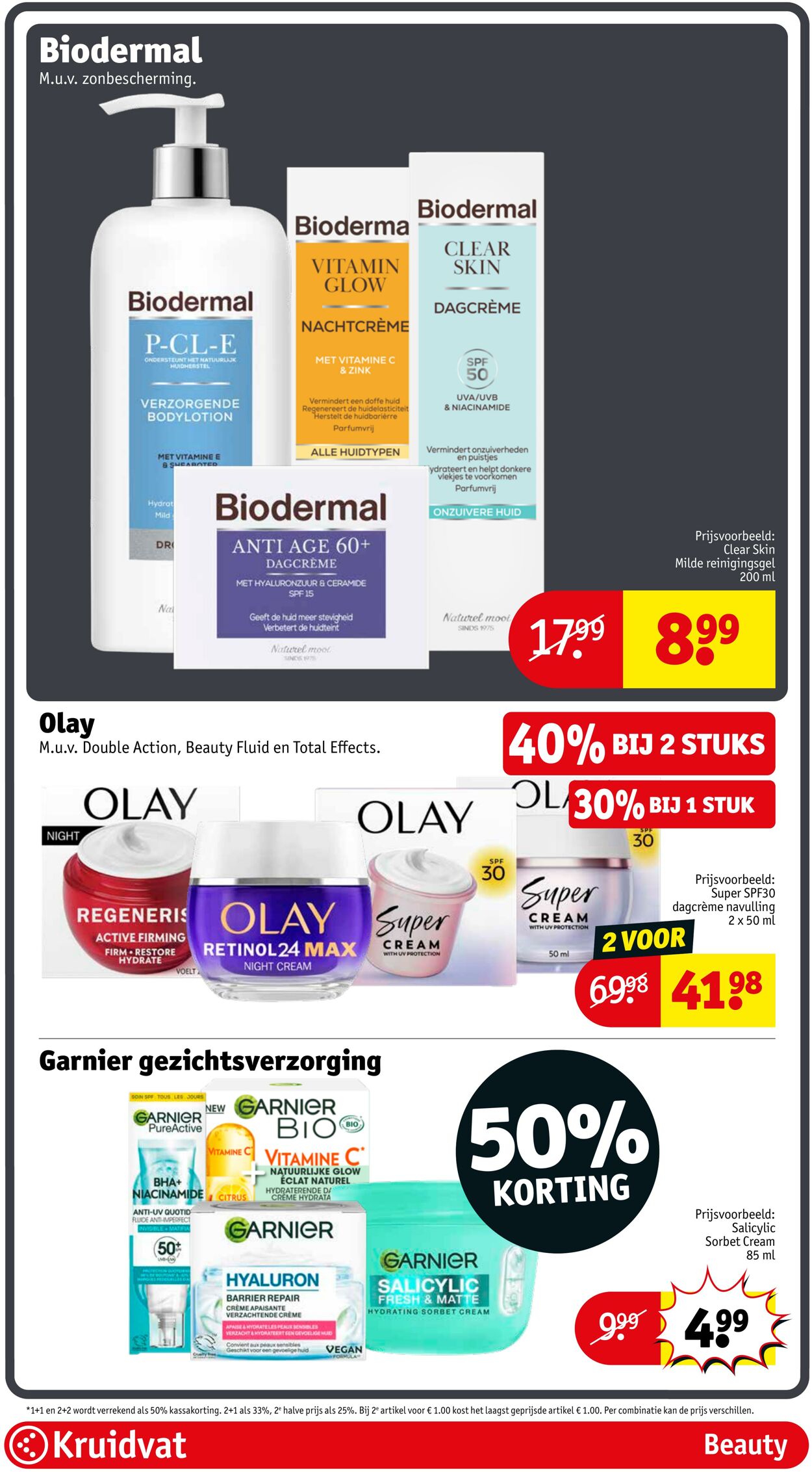 Folder Kruidvat 05.04.2026 - 13.04.2026