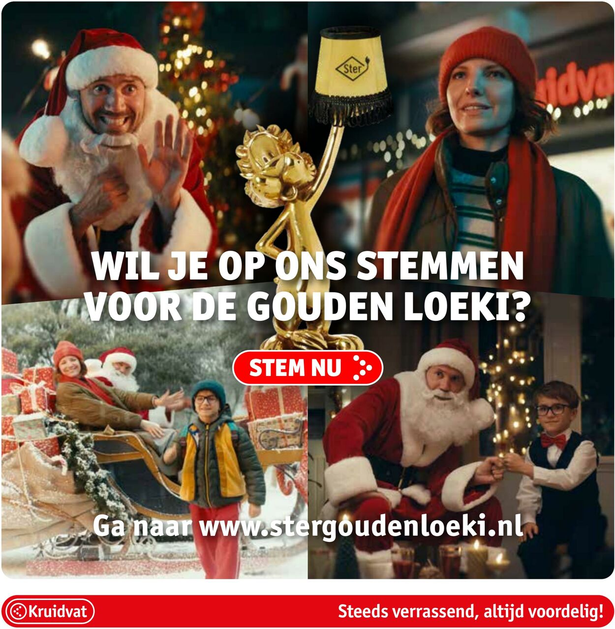 Folder Kruidvat 27.02.2026 - 07.03.2026