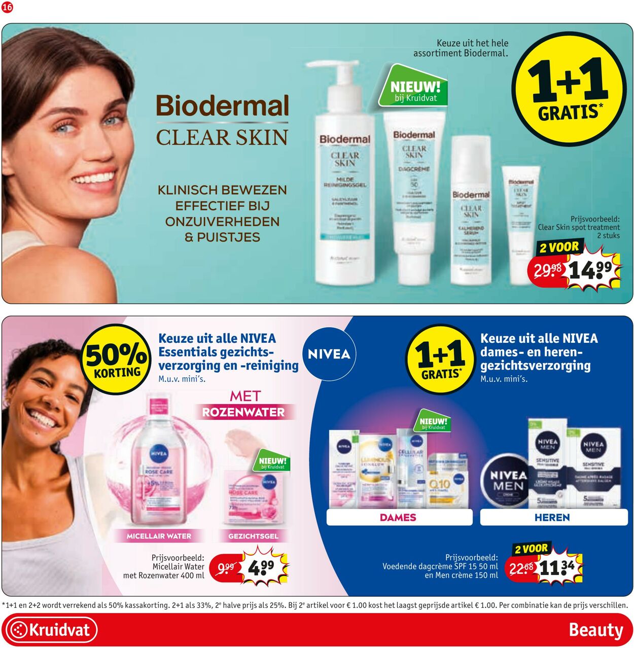 Folder Kruidvat 25.02.2026 - 05.03.2026