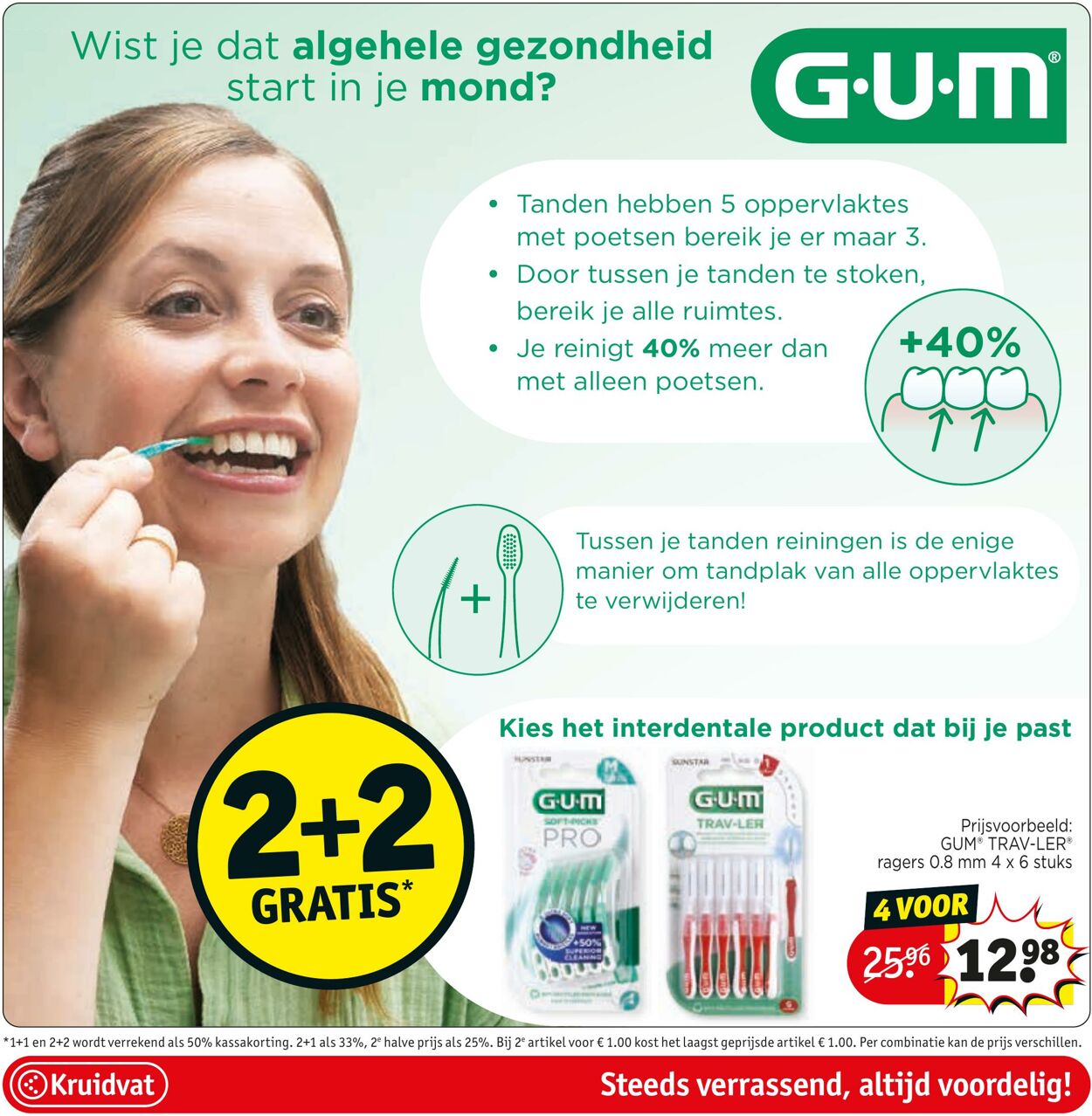 Folder Kruidvat 25.02.2026 - 05.03.2026