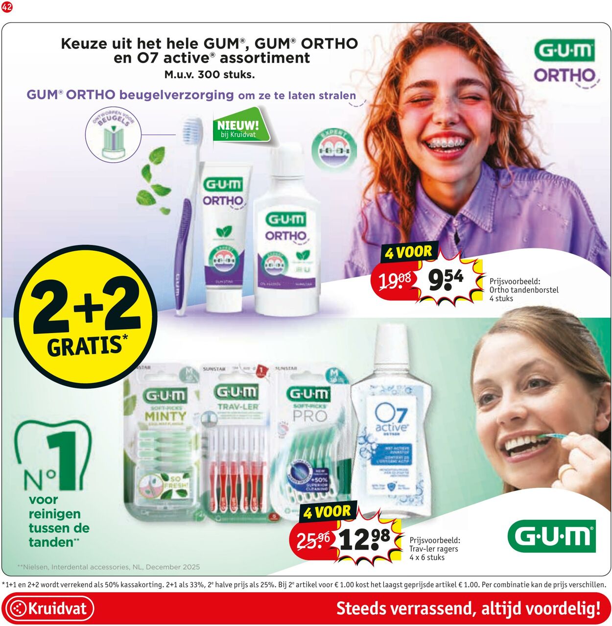 Folder Kruidvat 26.02.2026 - 06.03.2026