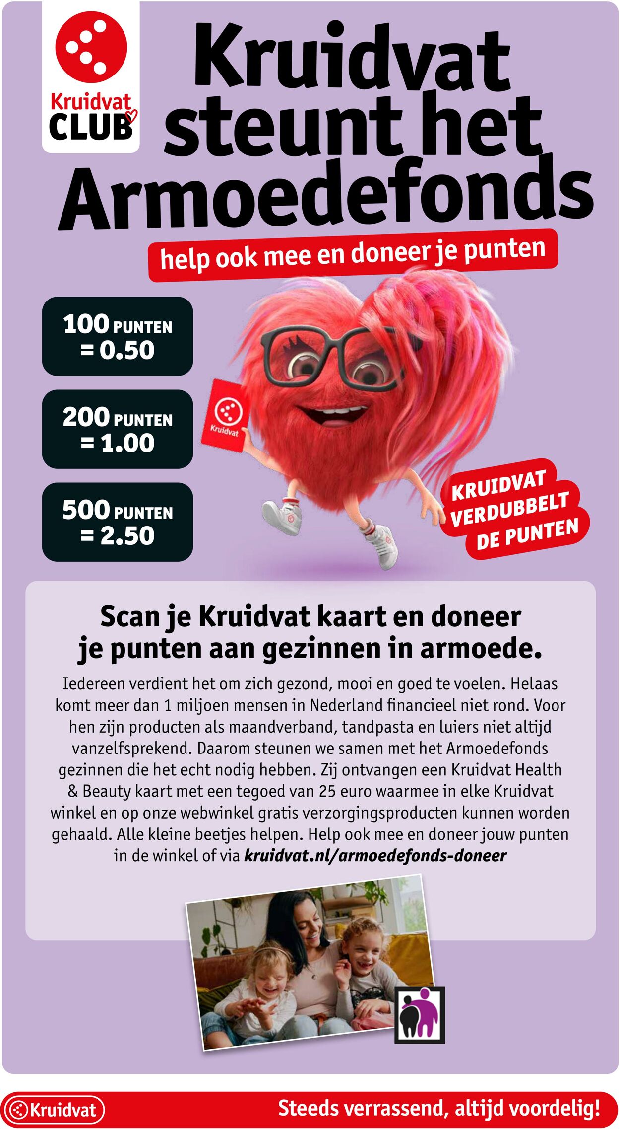 Folder Kruidvat 15.04.2024 - 21.04.2024