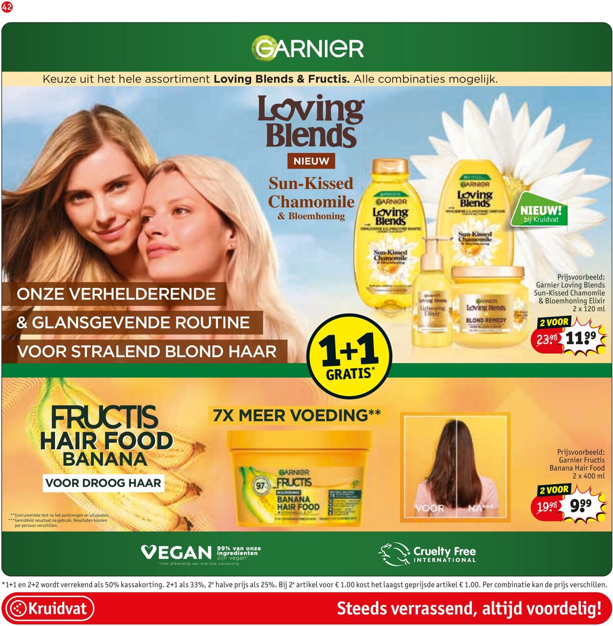 Folder Kruidvat 28.05.2025 - 11.06.2025