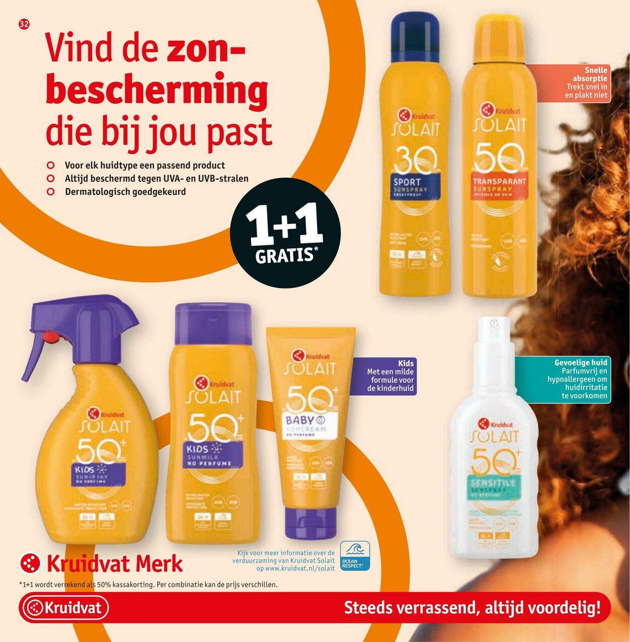 Folder Kruidvat 28.05.2025 - 11.06.2025