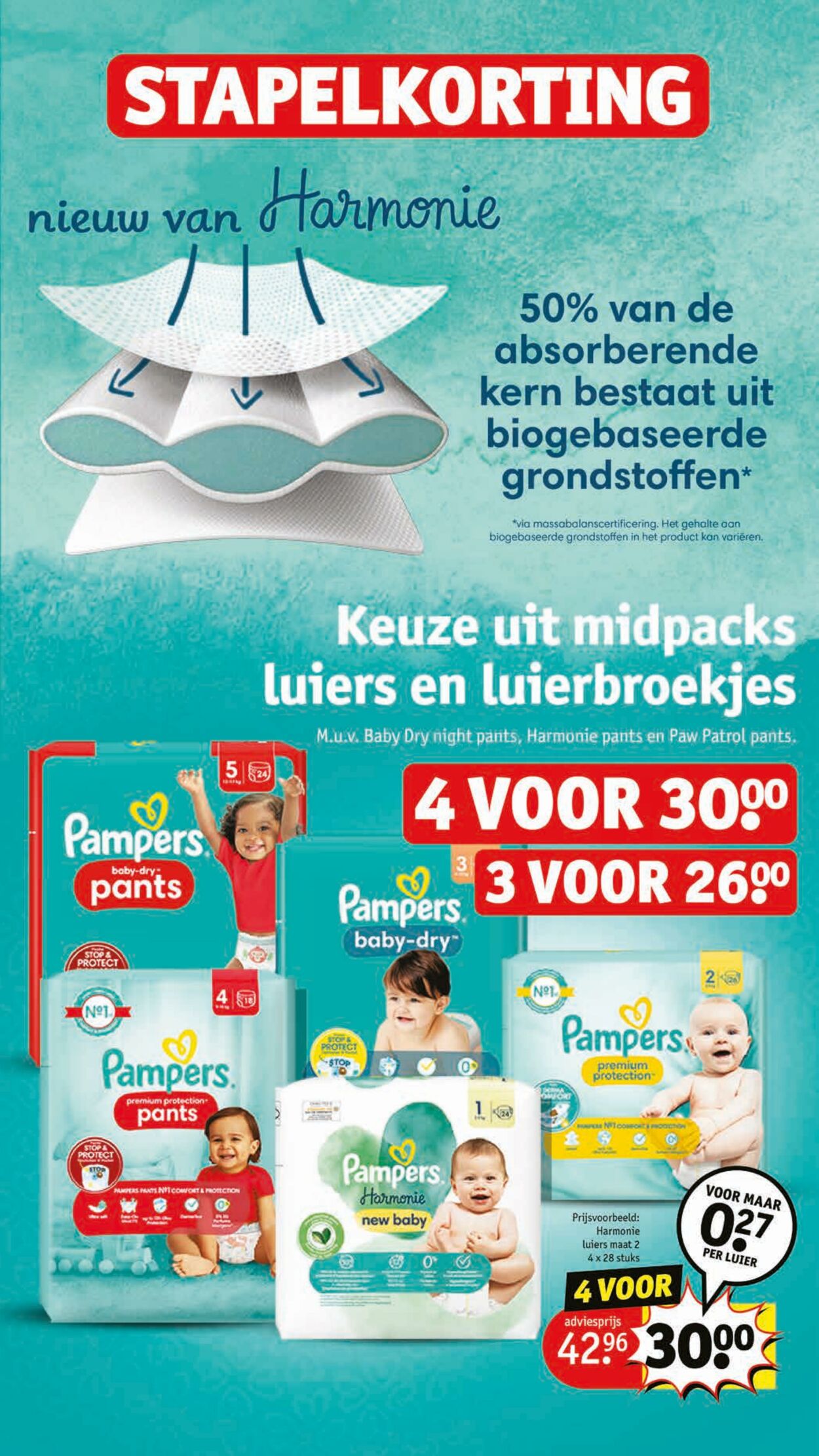 Folder Kruidvat 09.05.2023 - 14.05.2023