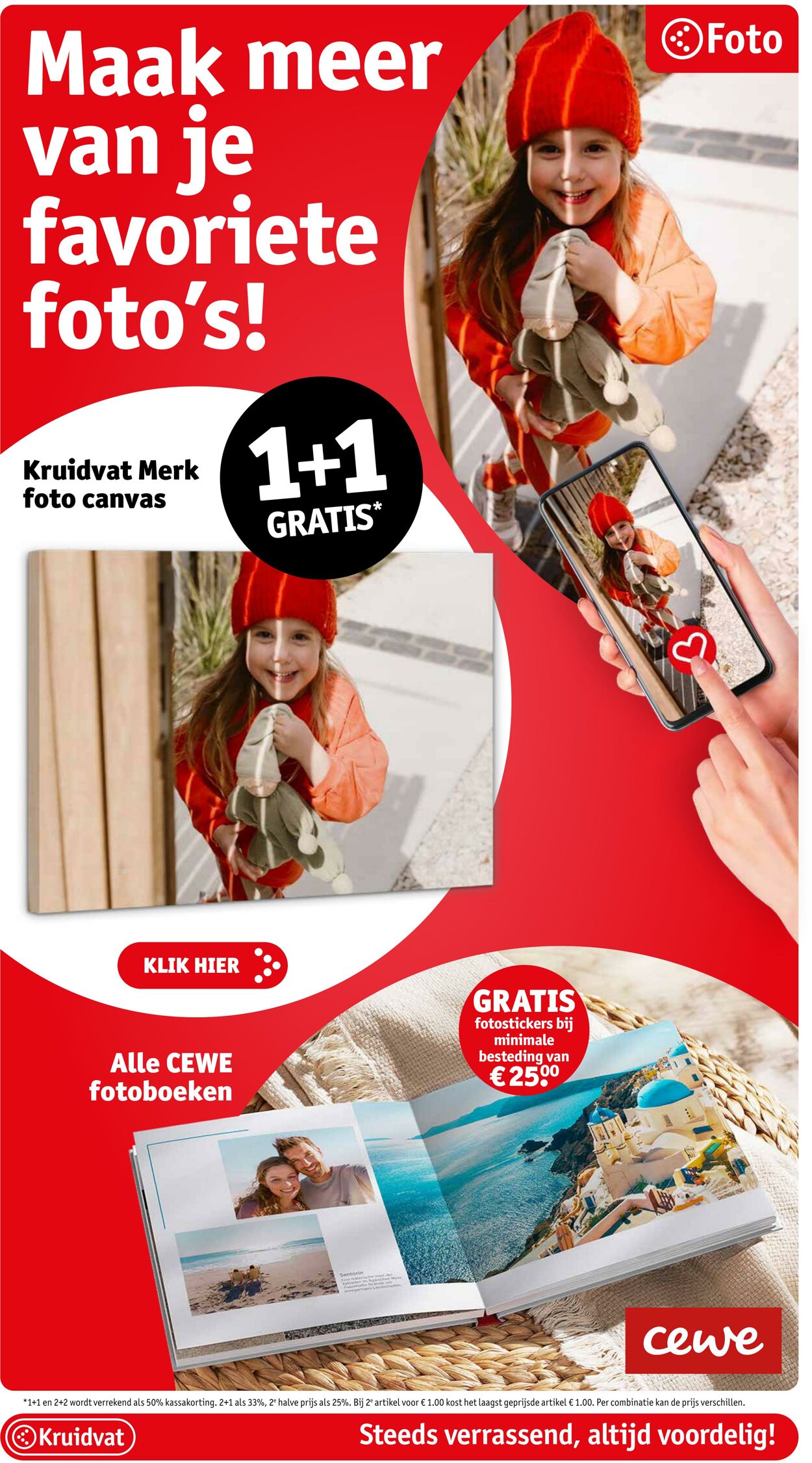 Folder Kruidvat 14.05.2024 - 26.05.2024