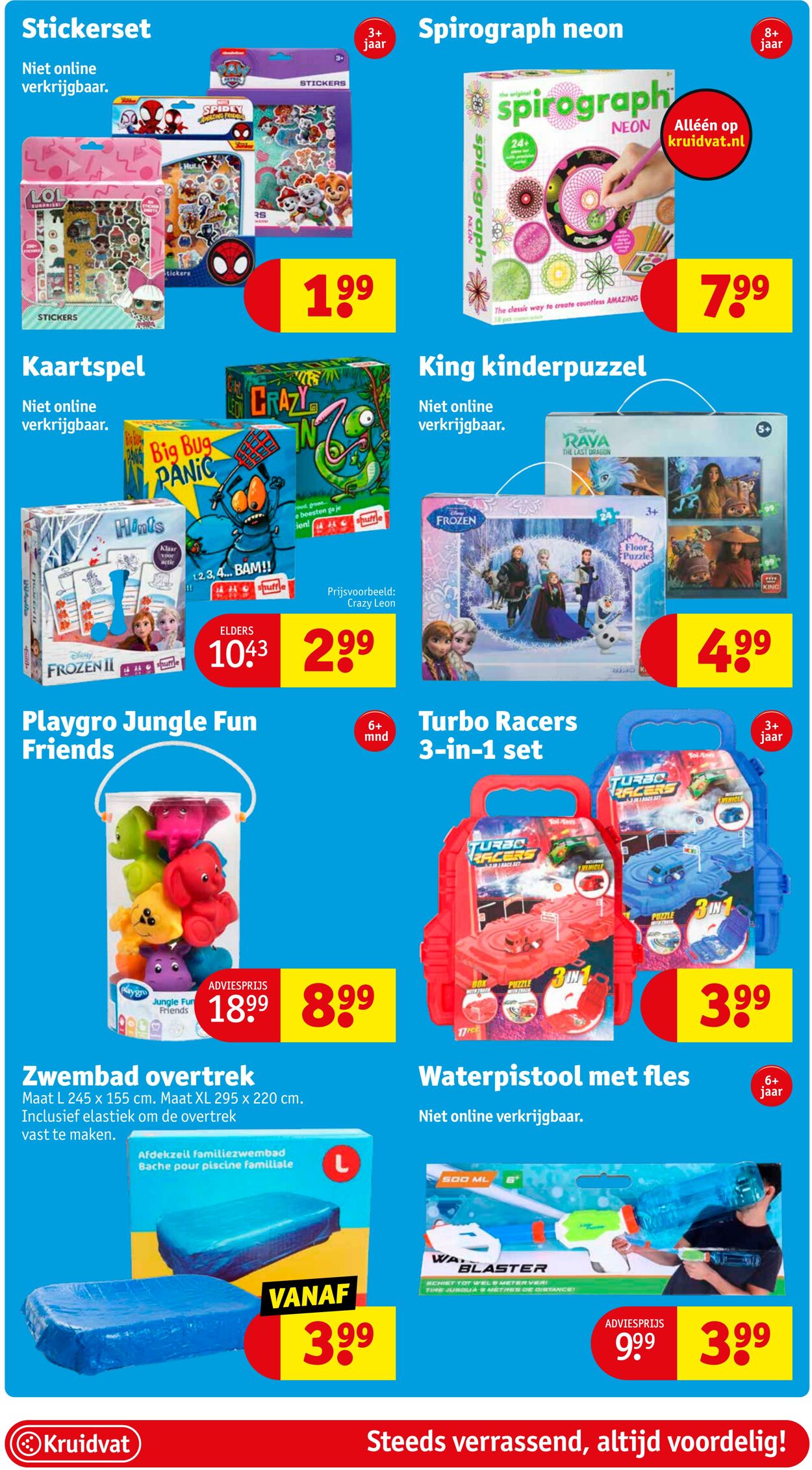 Folder Kruidvat 14.05.2024 - 26.05.2024