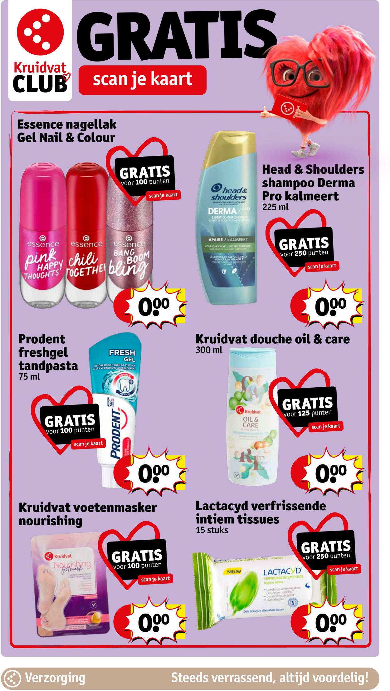 Folder Kruidvat 14.05.2024 - 26.05.2024