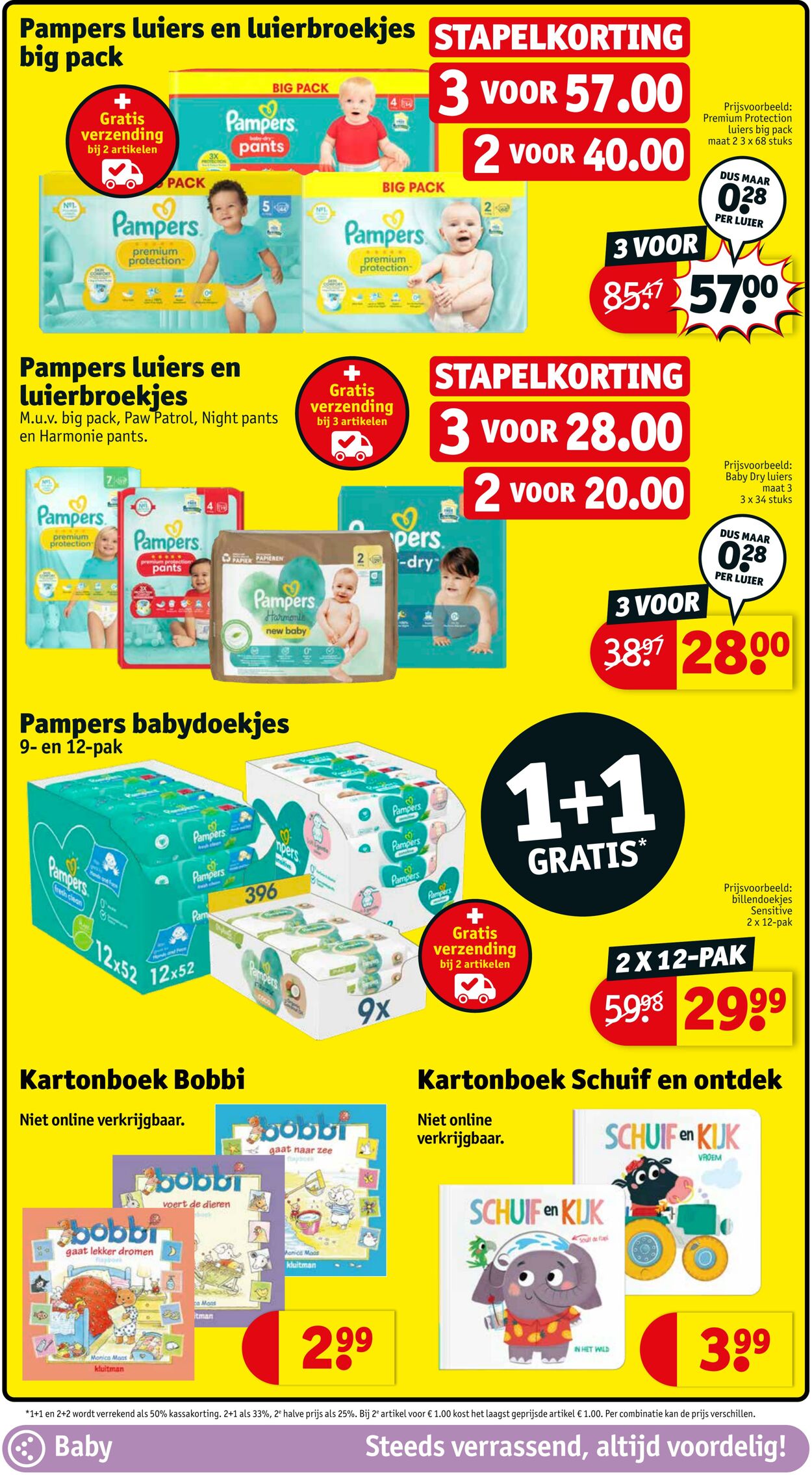 Folder Kruidvat 14.05.2024 - 26.05.2024