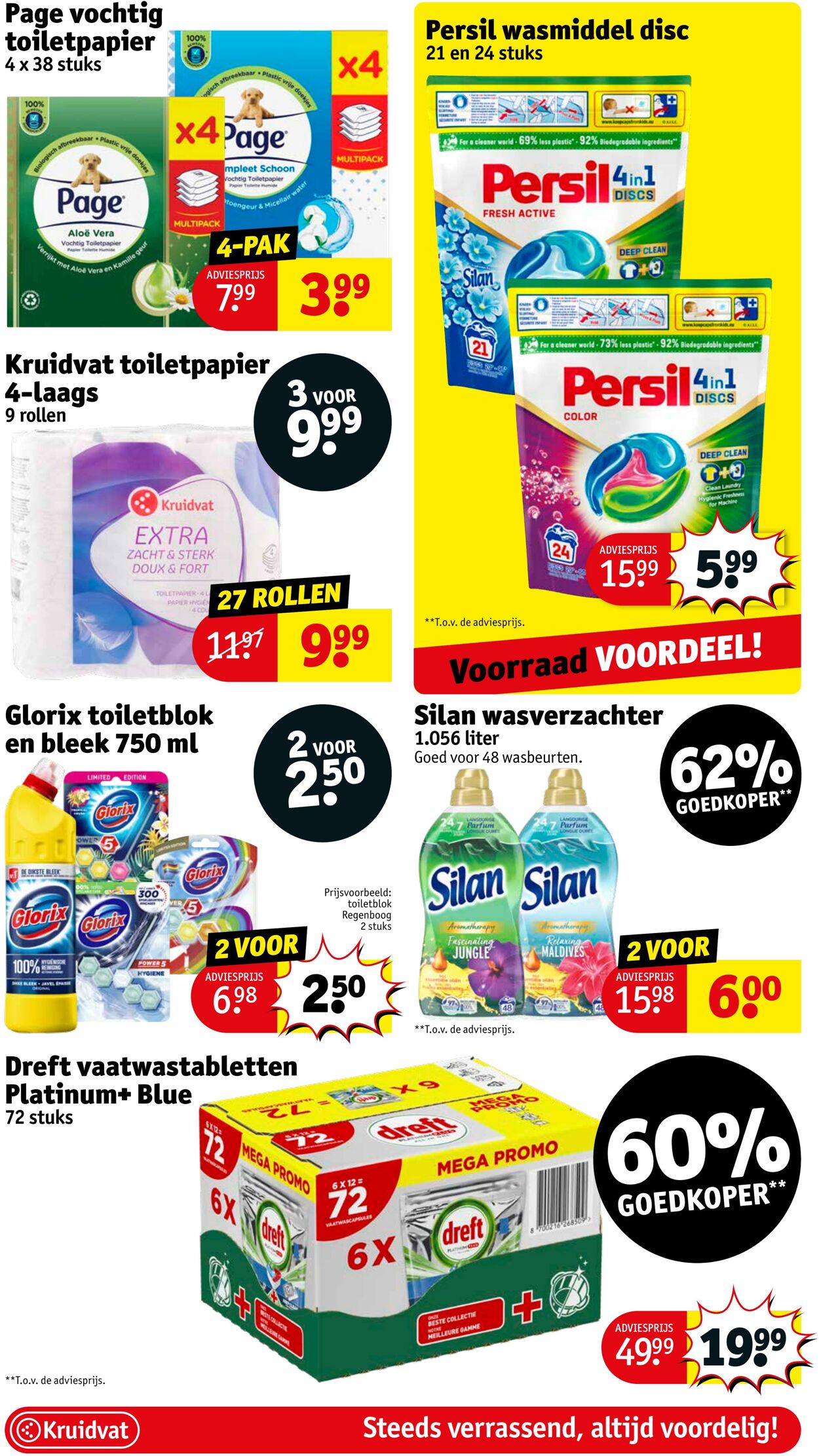 Folder Kruidvat 21.05.2024 - 26.05.2024