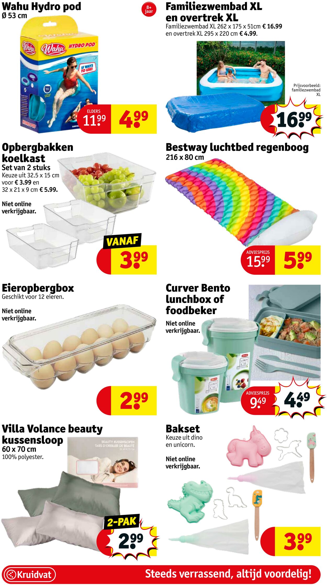 Folder Kruidvat 21.05.2024 - 26.05.2024