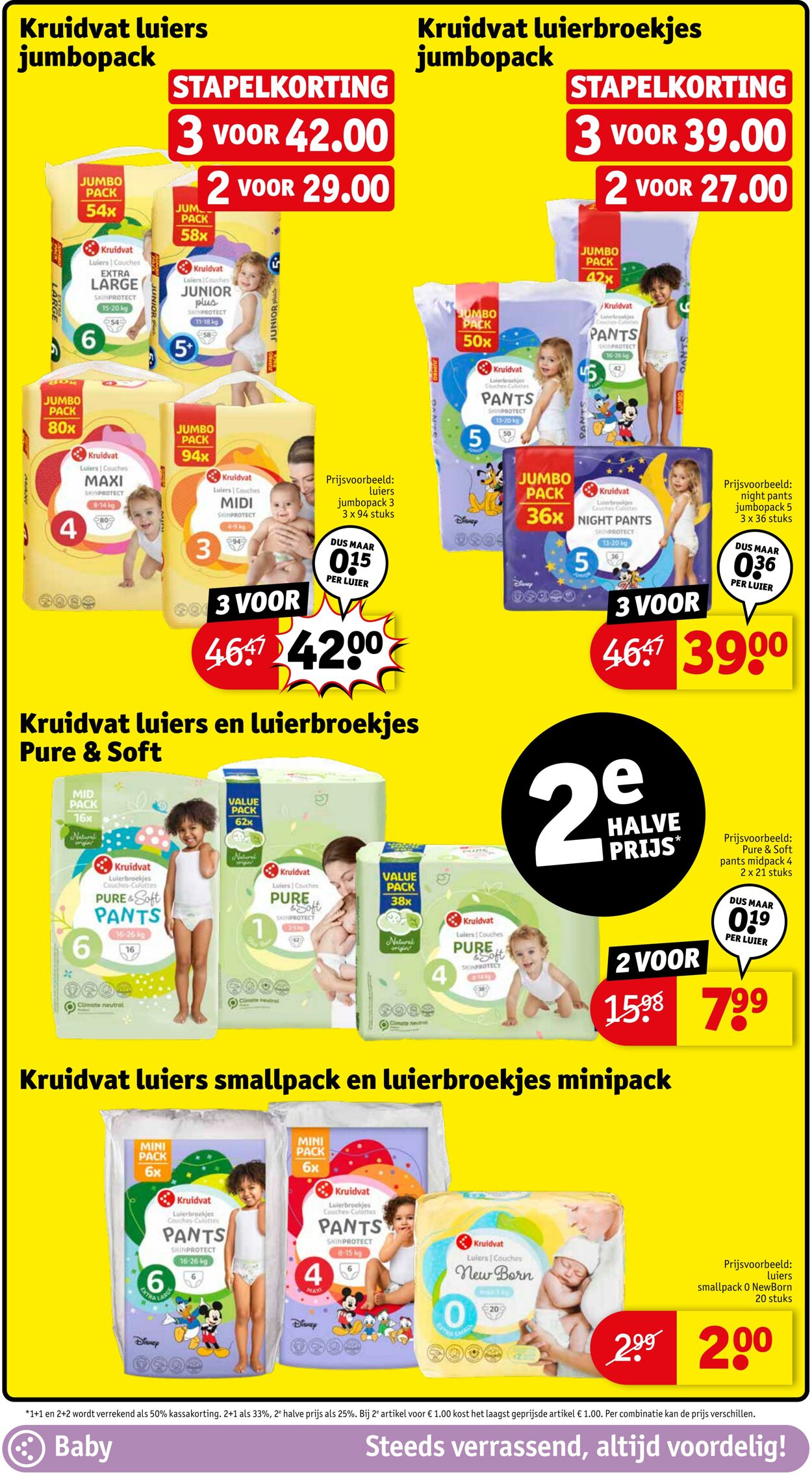 Folder Kruidvat 21.05.2024 - 26.05.2024