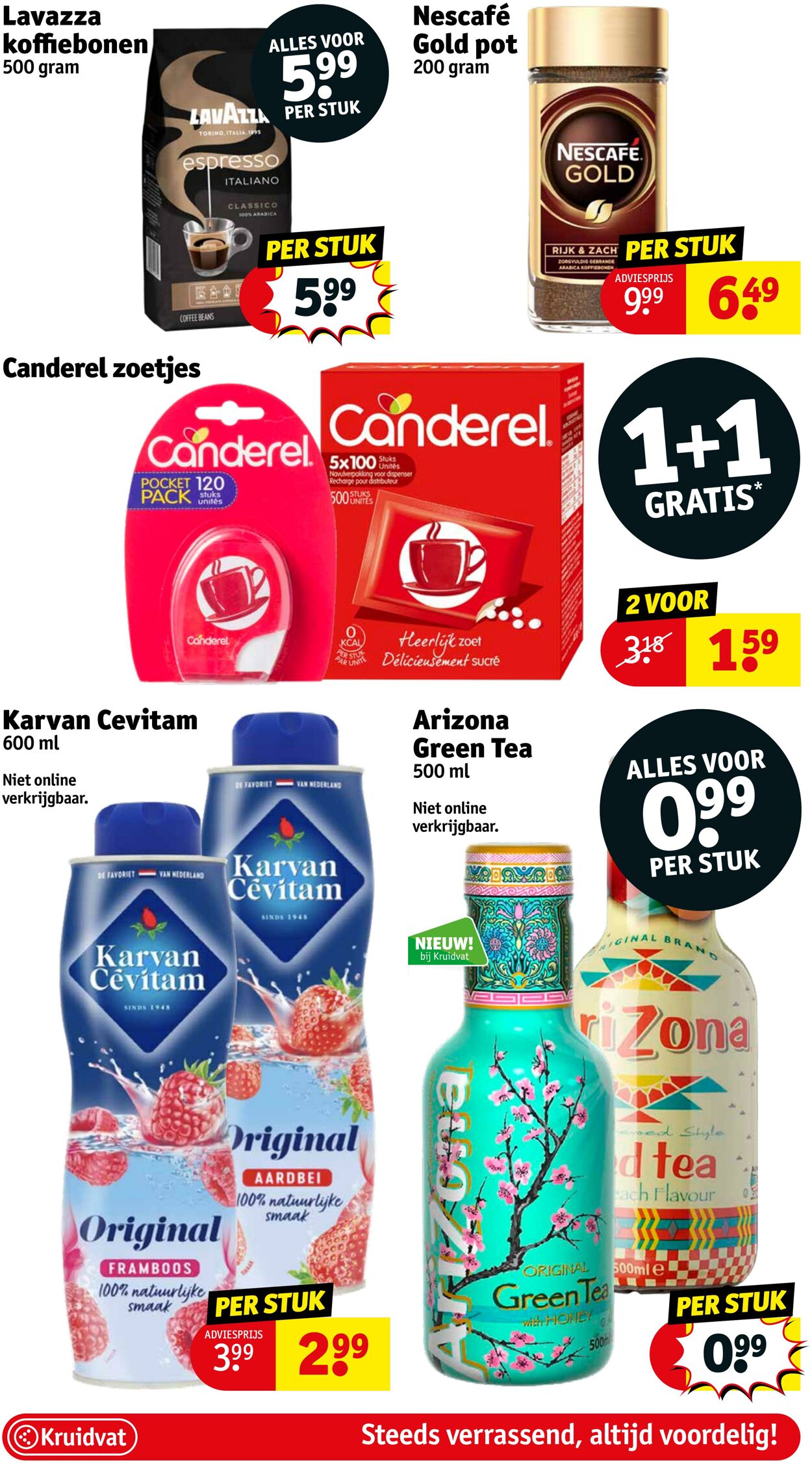 Folder Kruidvat 21.05.2024 - 26.05.2024