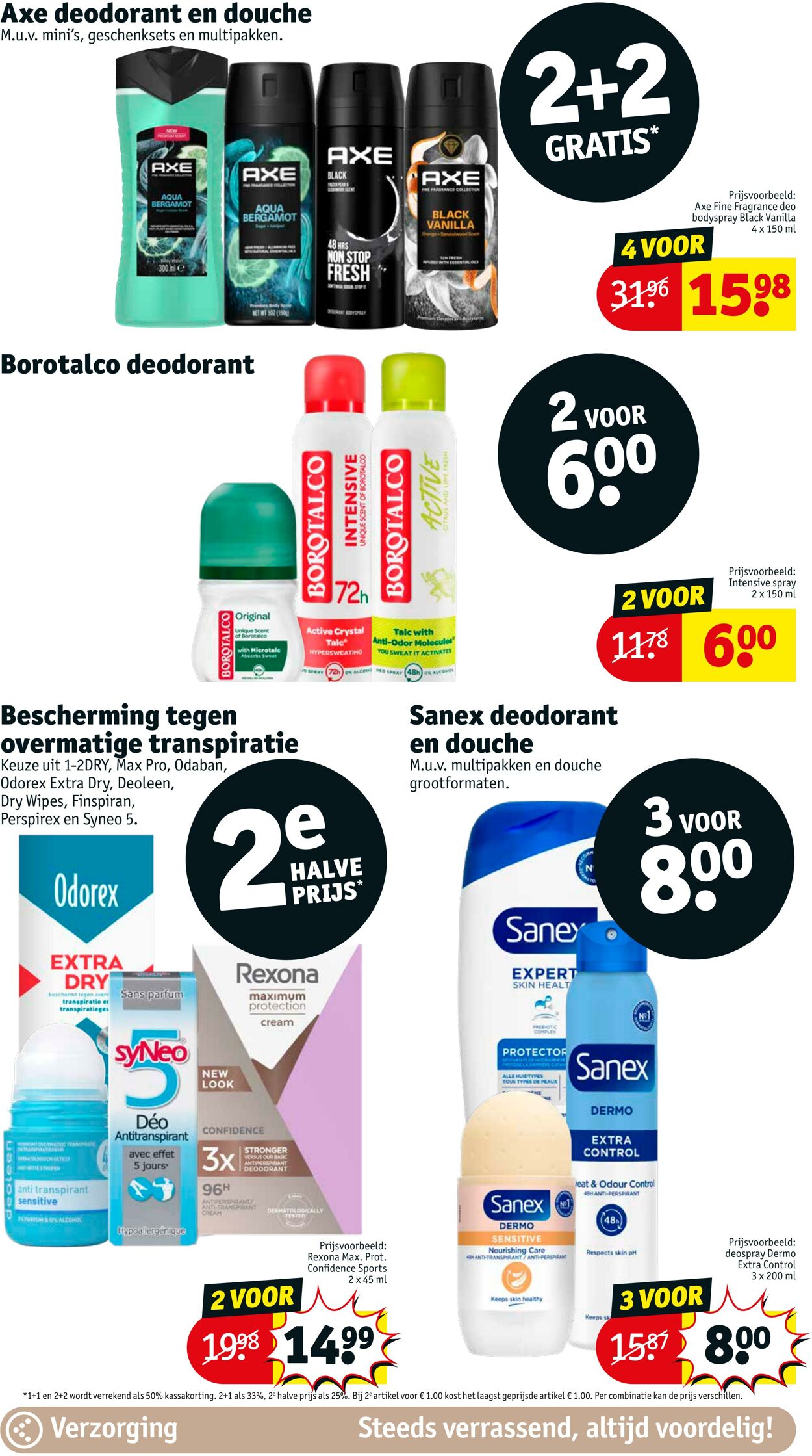 Folder Kruidvat 21.05.2024 - 26.05.2024