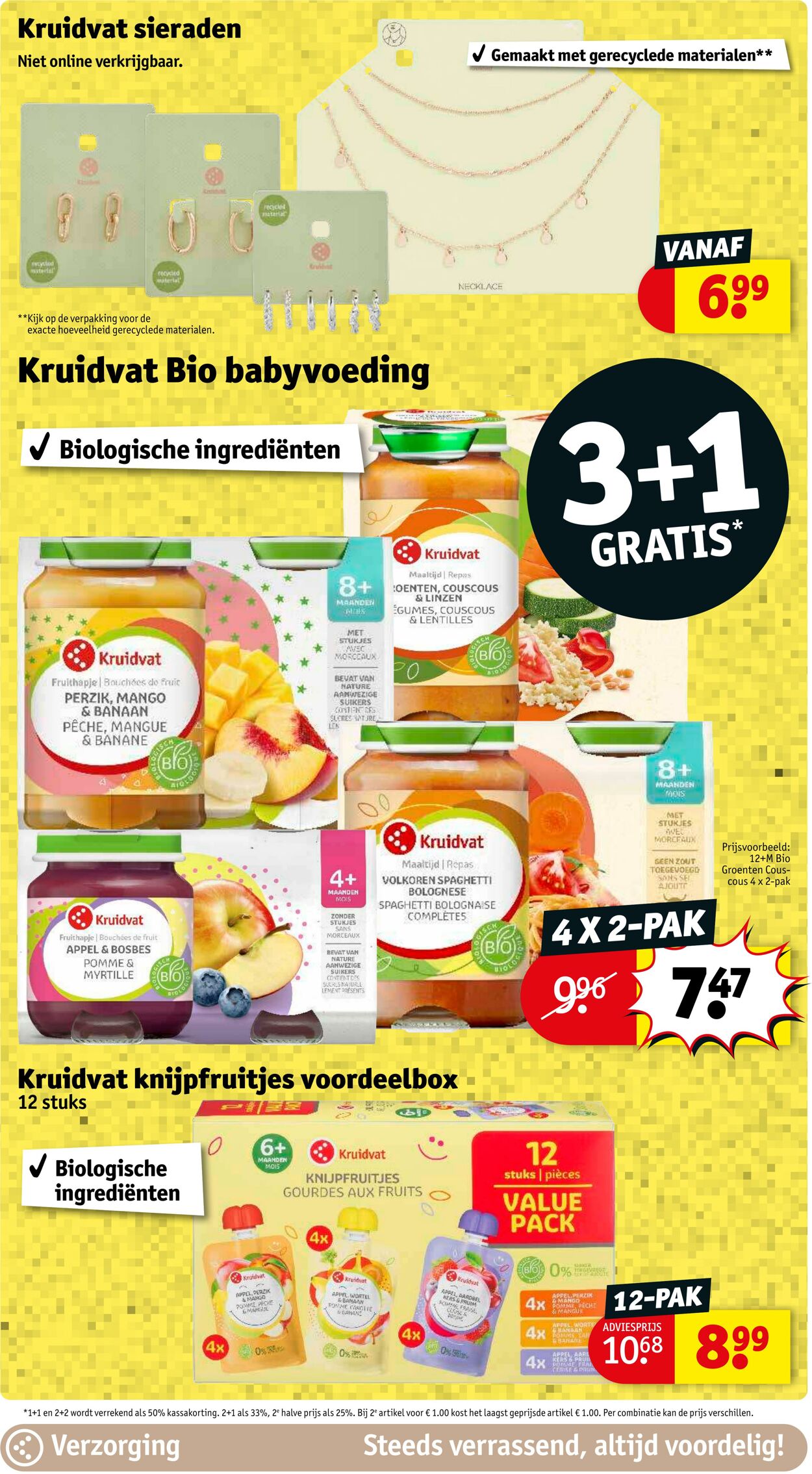 Folder Kruidvat 23.05.2023 - 28.05.2023