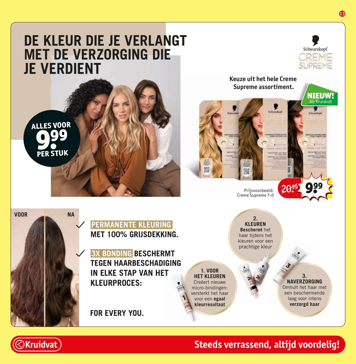 Folder Kruidvat 26.05.2025 - 08.06.2025