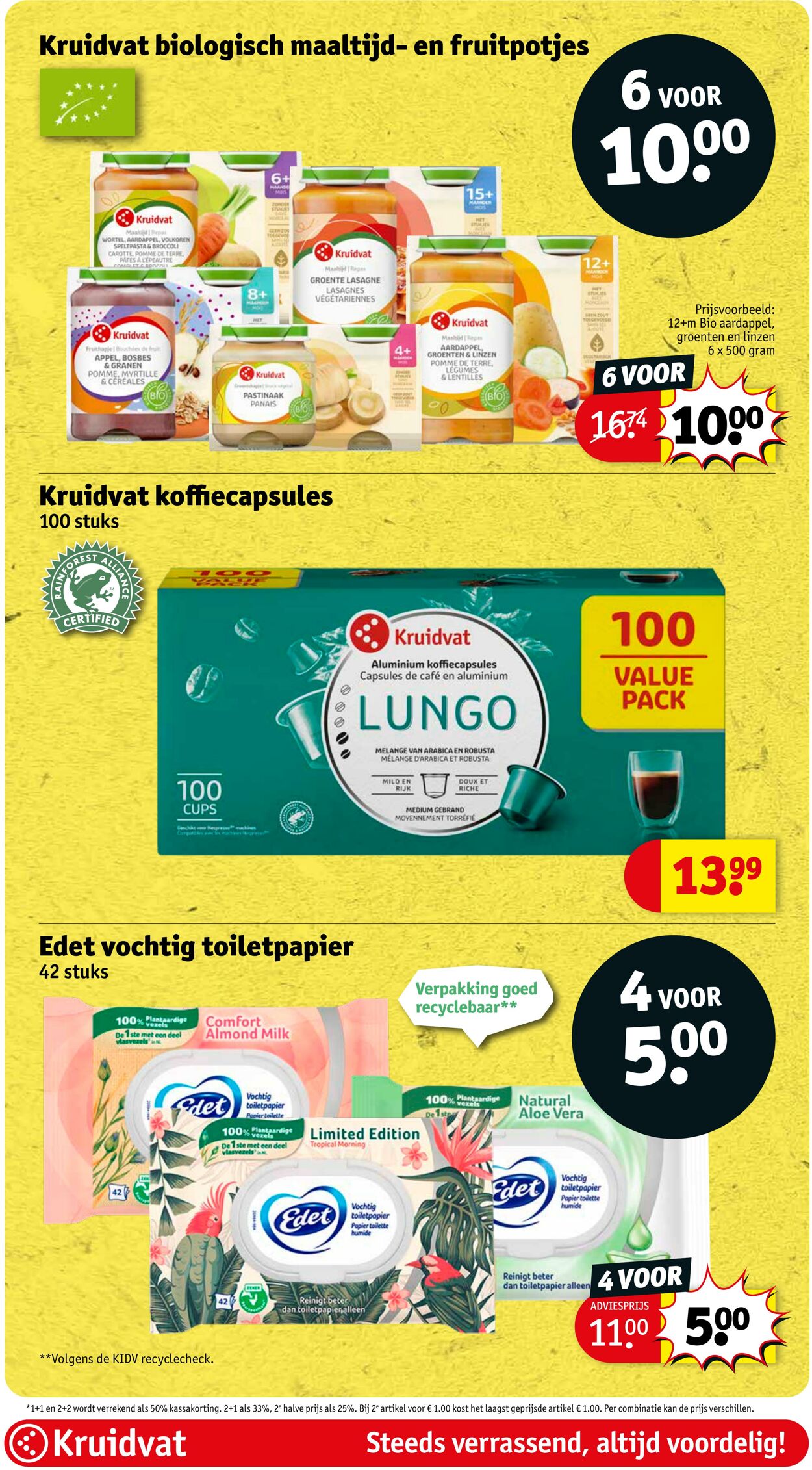 Folder Kruidvat 28.08.2025 - 03.09.2025