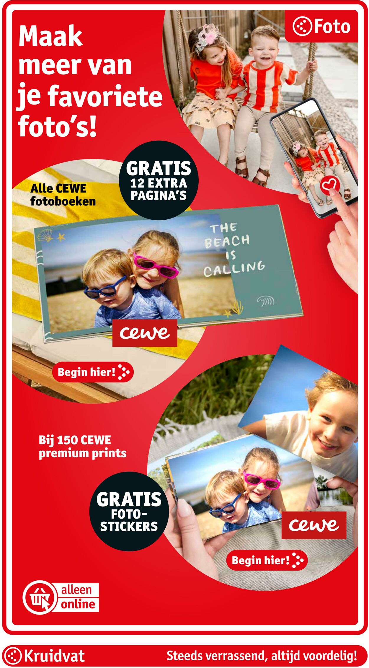 Folder Kruidvat 28.08.2025 - 03.09.2025