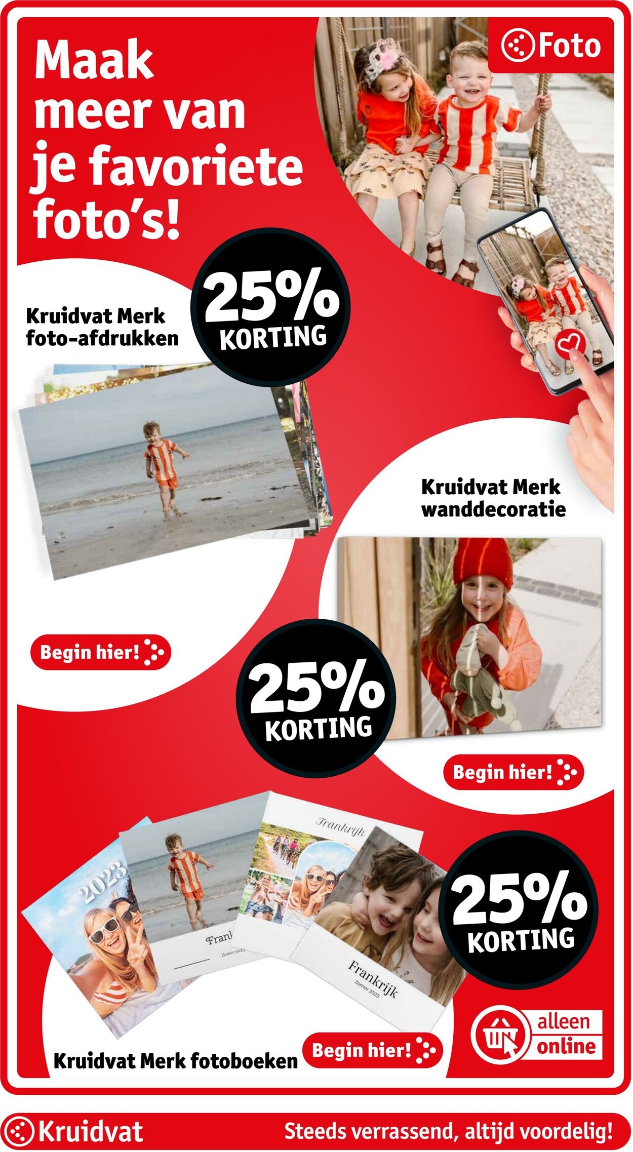 Folder Kruidvat 28.08.2025 - 03.09.2025