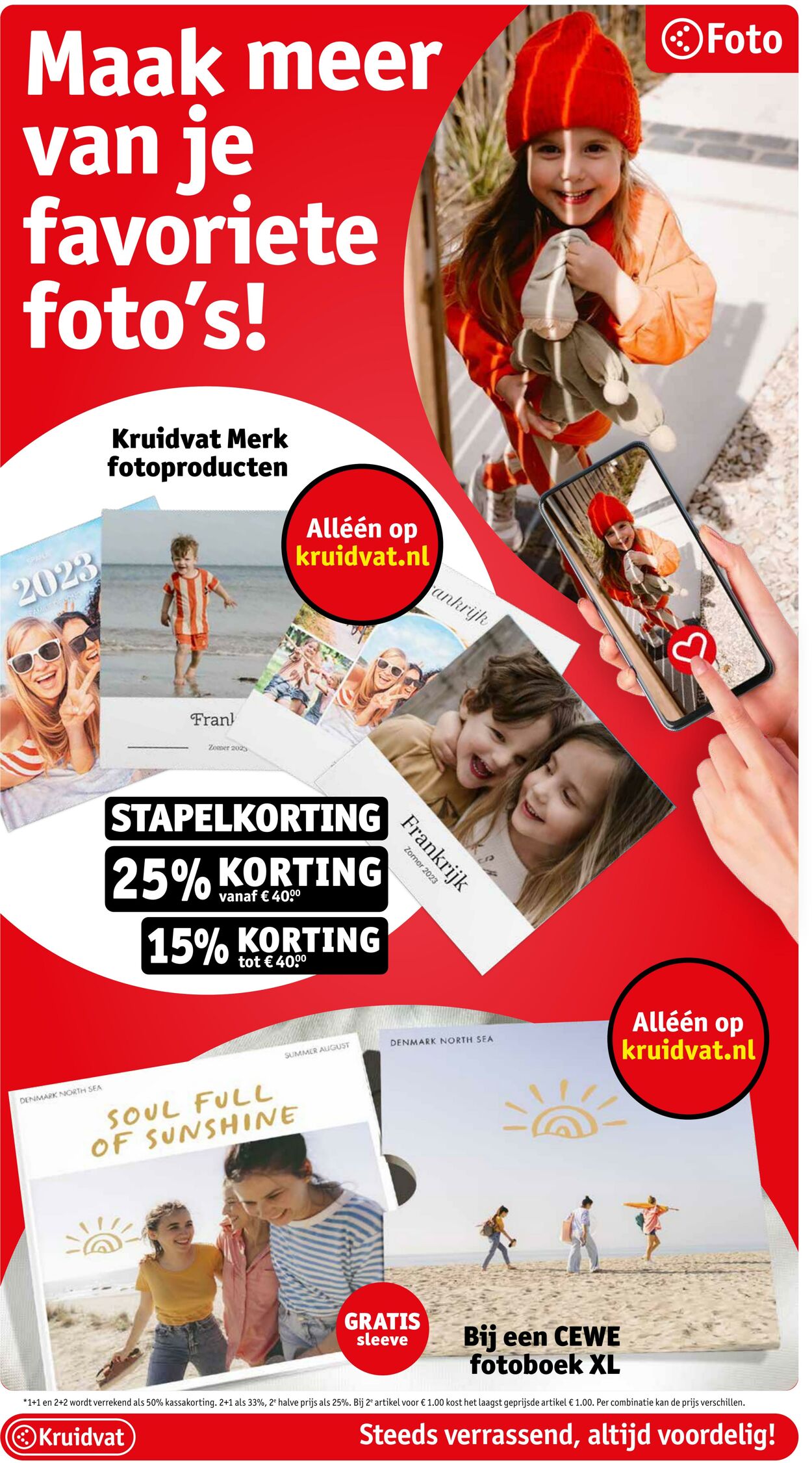 Folder Kruidvat 05.08.2024 - 18.08.2024