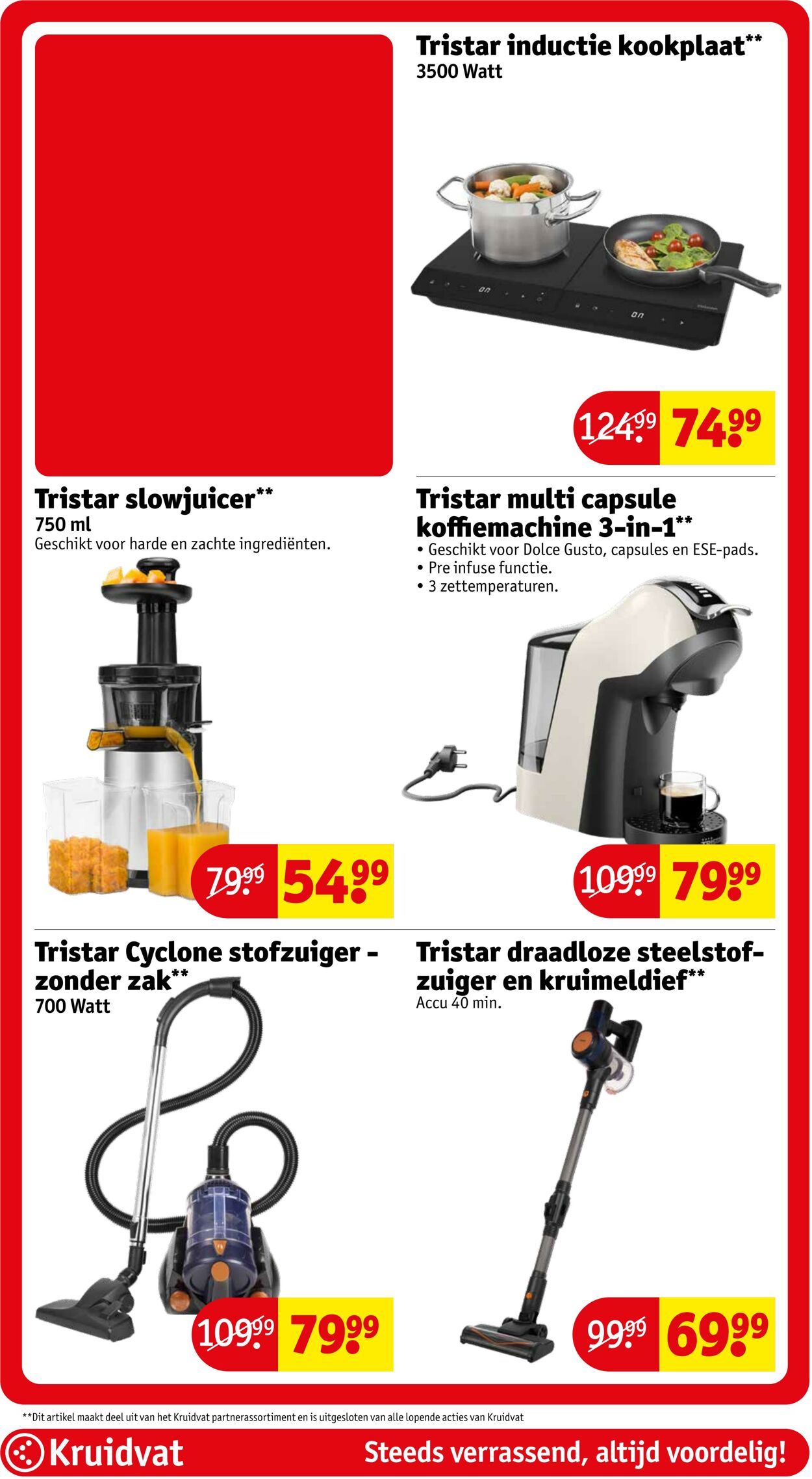 Folder Kruidvat 11.08.2025 - 17.08.2025