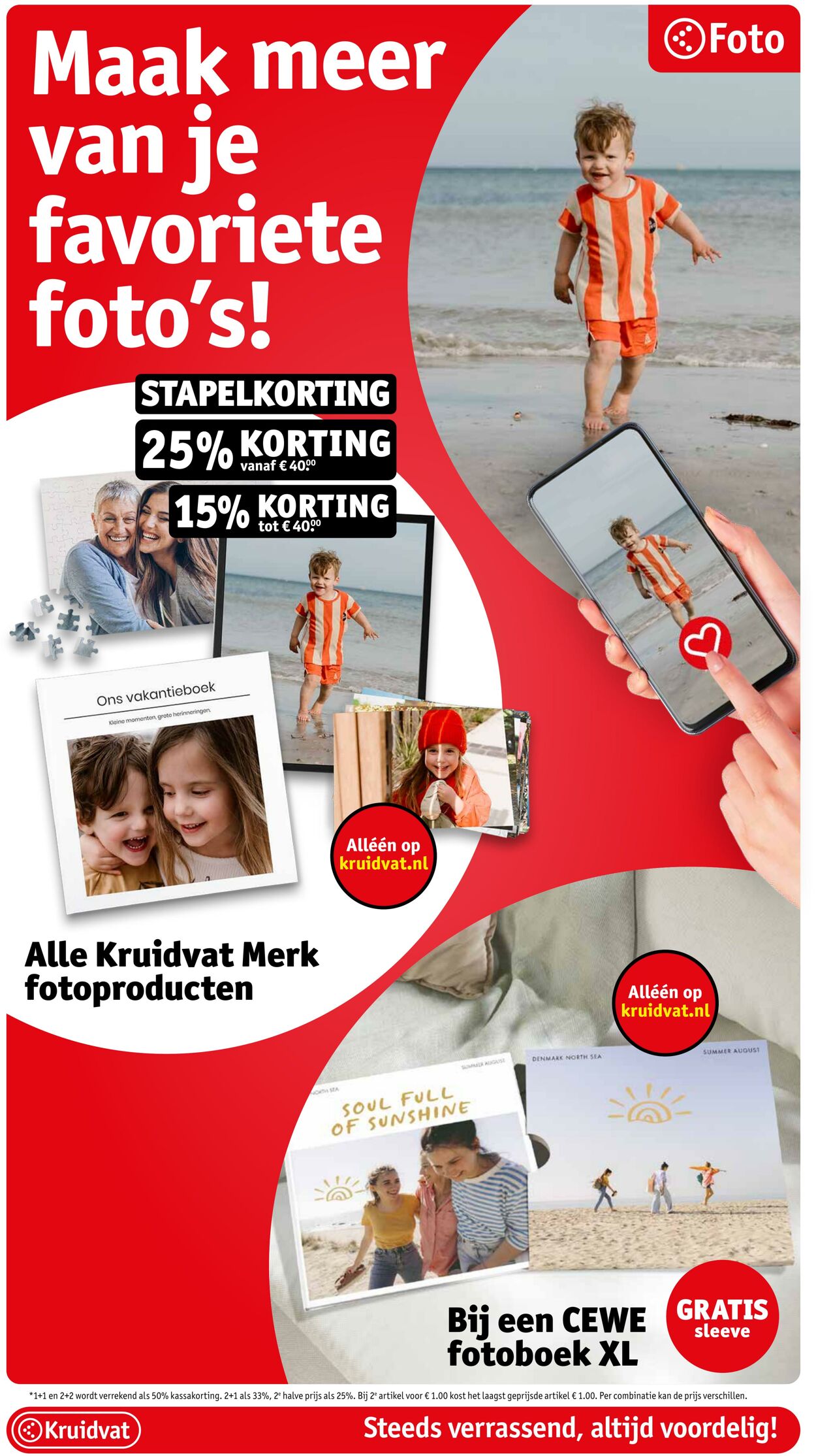 Folder Kruidvat 19.08.2024 - 25.08.2024