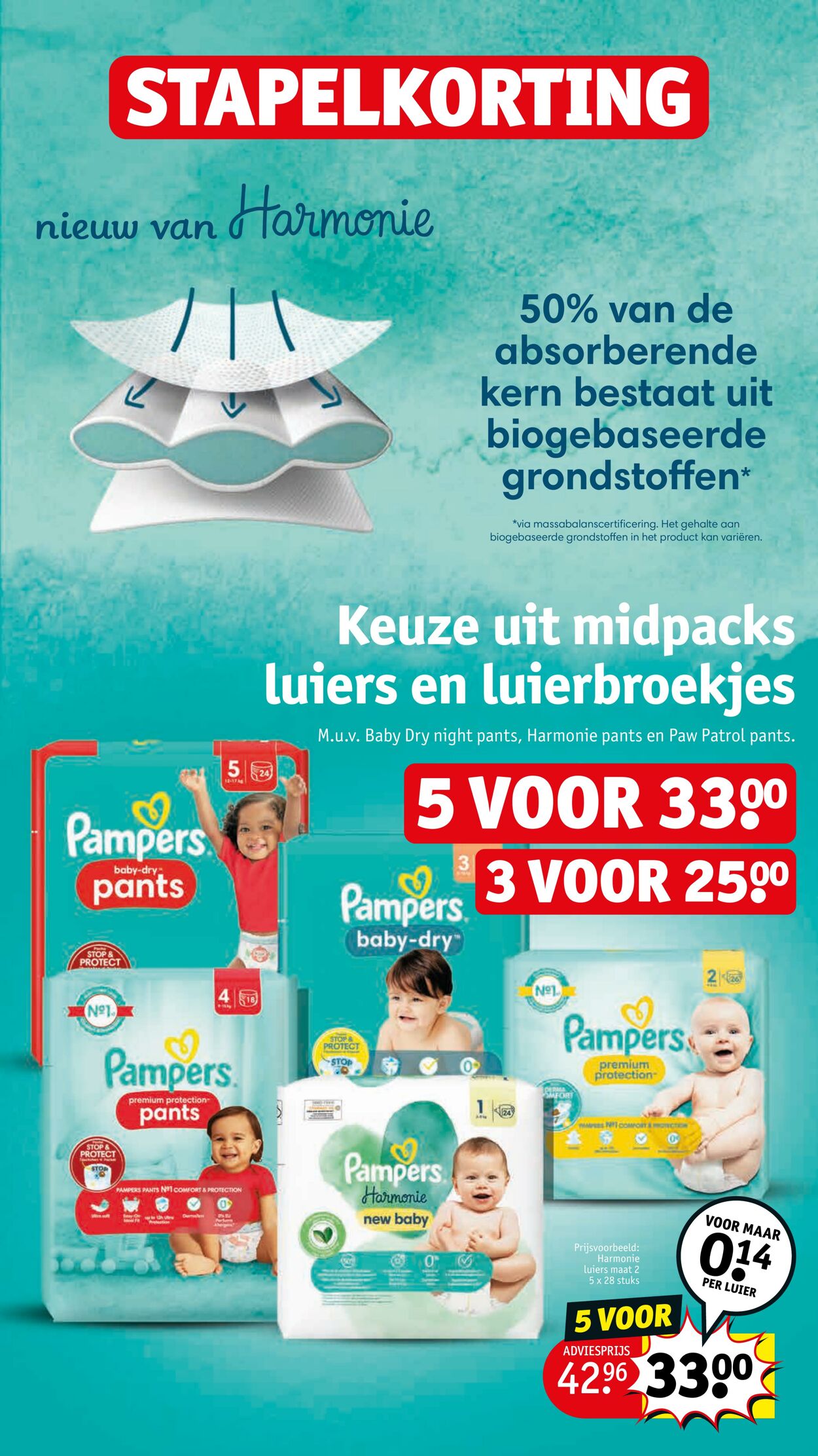 Folder Kruidvat 11.09.2023 - 24.09.2023