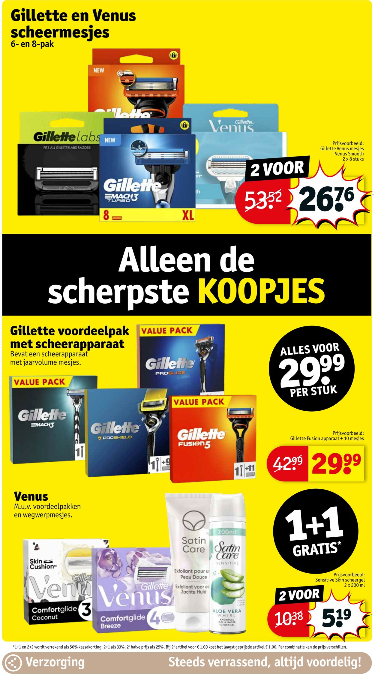 Folder Kruidvat 09.09.2024 - 22.09.2024