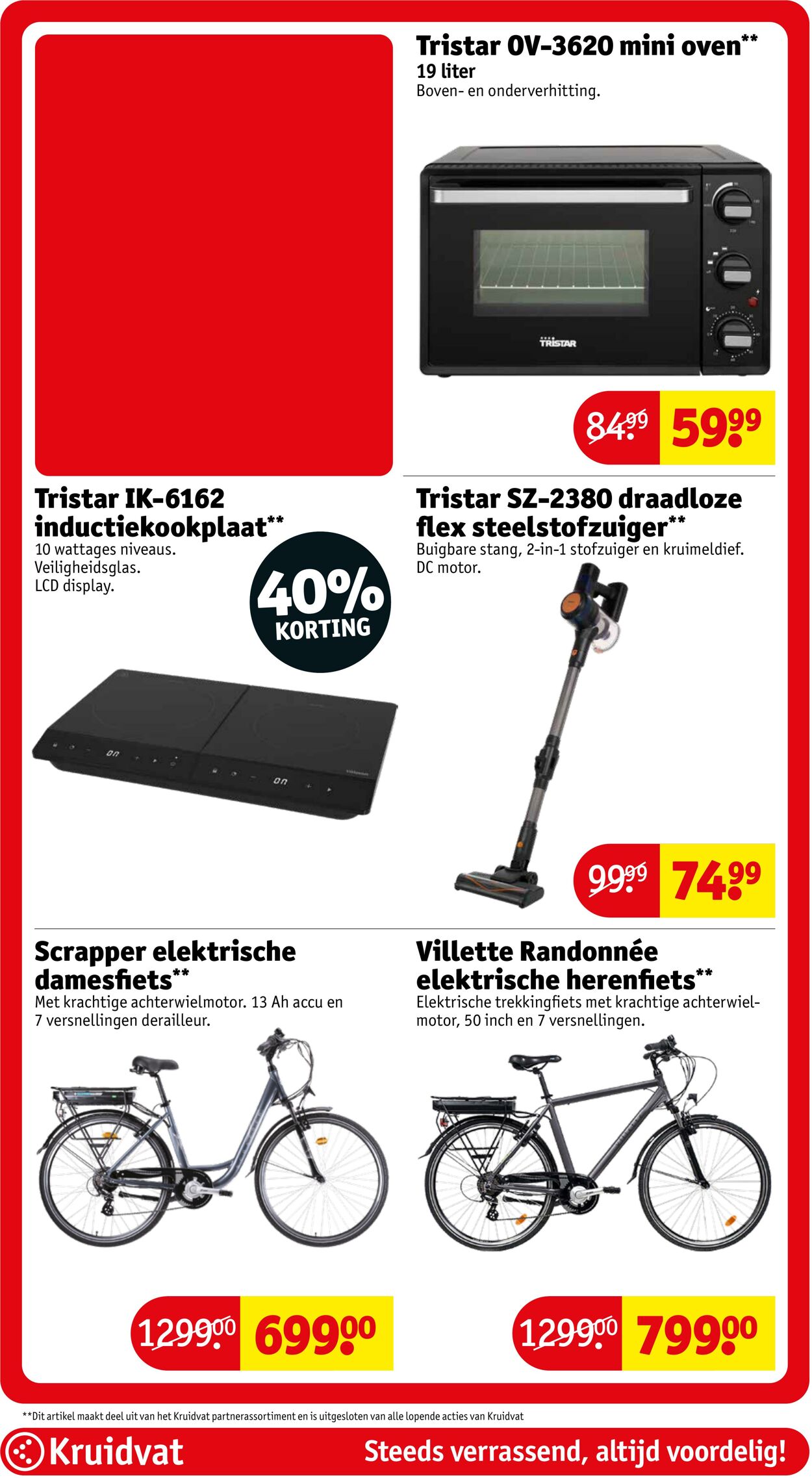 Folder Kruidvat 15.09.2025 - 21.09.2025