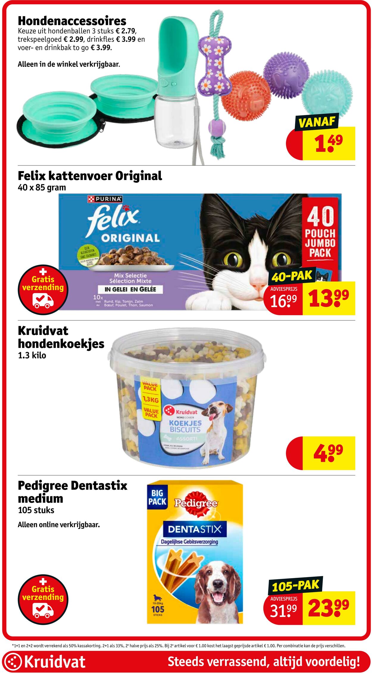 Folder Kruidvat 15.09.2025 - 21.09.2025