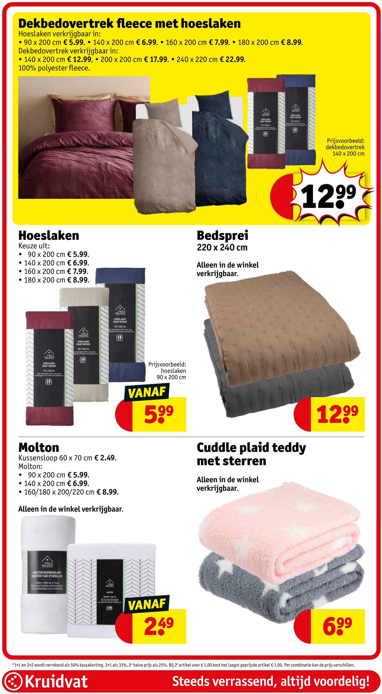 Folder Kruidvat 15.09.2025 - 21.09.2025