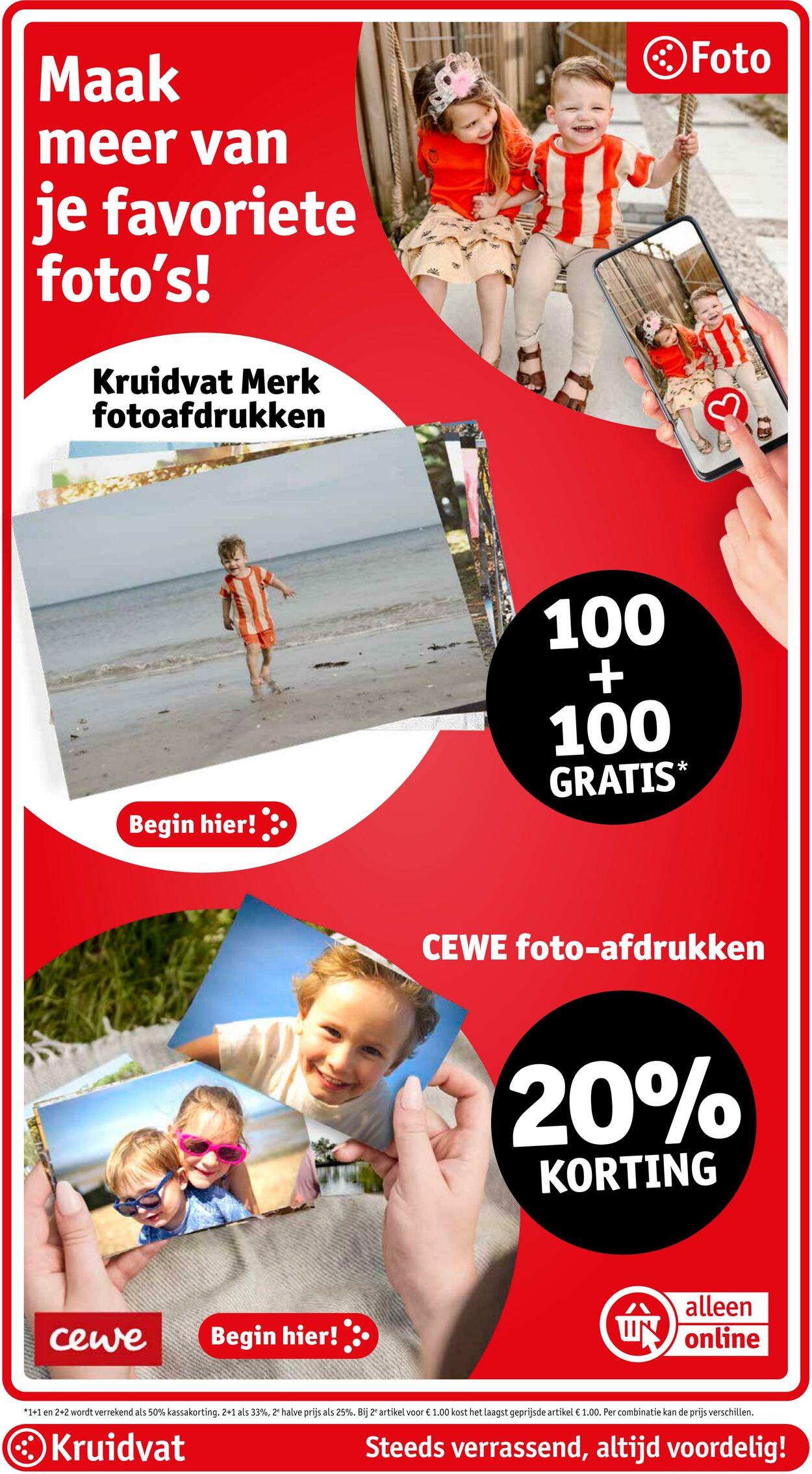 Folder Kruidvat 15.09.2025 - 21.09.2025