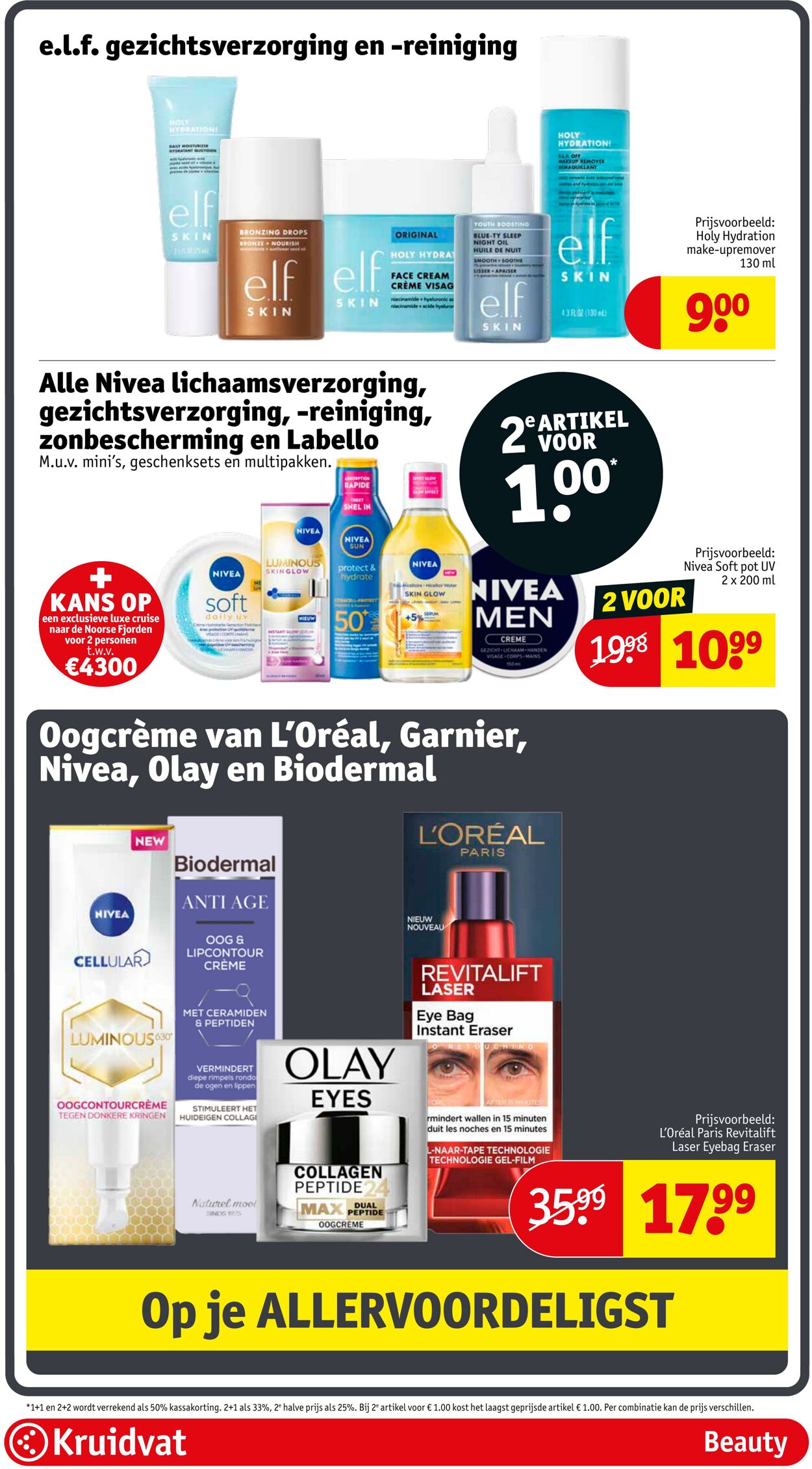 Folder Kruidvat 15.09.2025 - 21.09.2025
