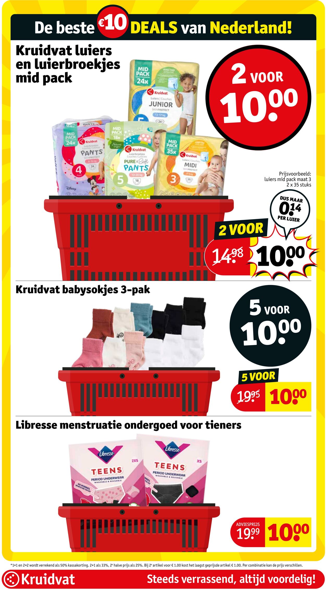 Folder Kruidvat 15.09.2025 - 21.09.2025