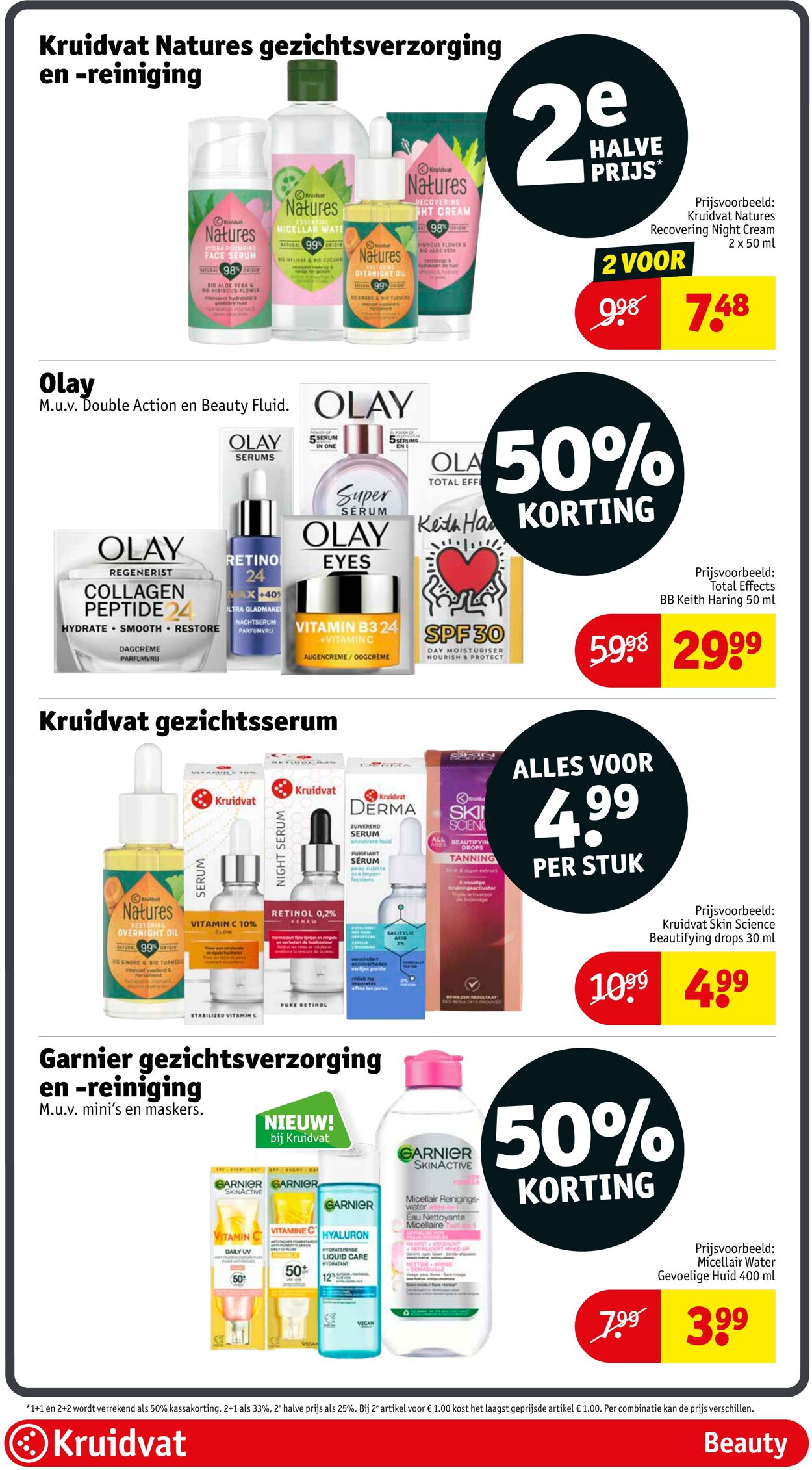 Folder Kruidvat 15.09.2025 - 21.09.2025