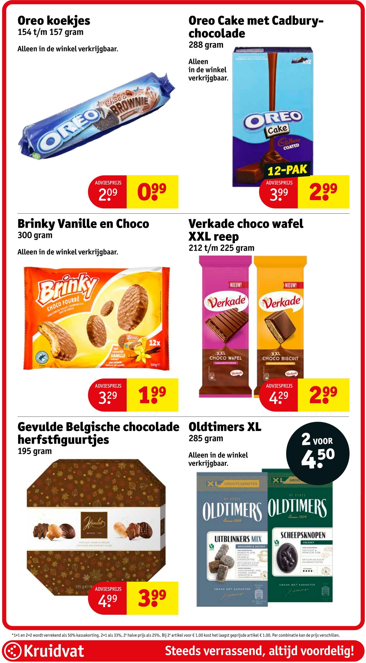 Folder Kruidvat 15.09.2025 - 21.09.2025