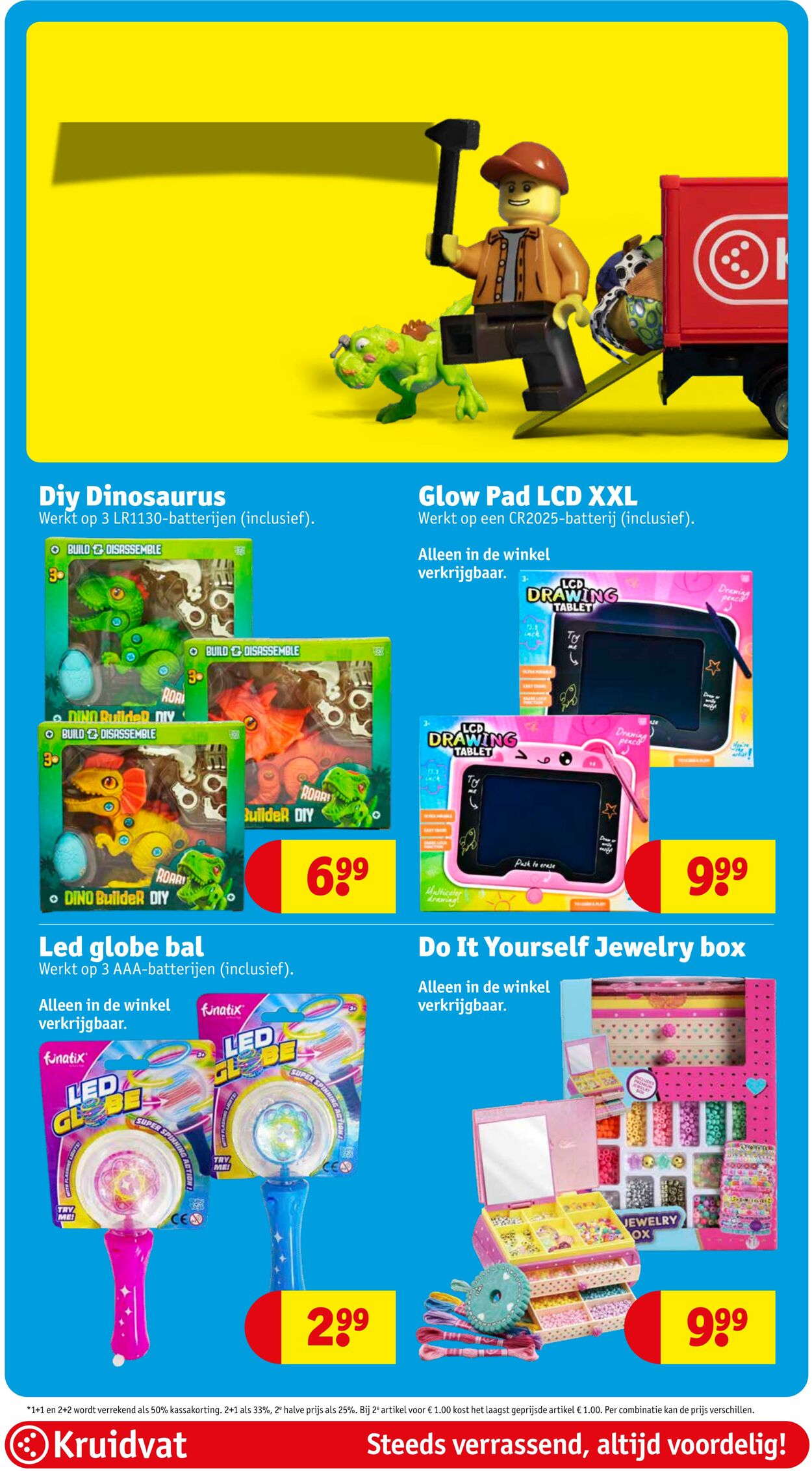 Folder Kruidvat 15.09.2025 - 21.09.2025