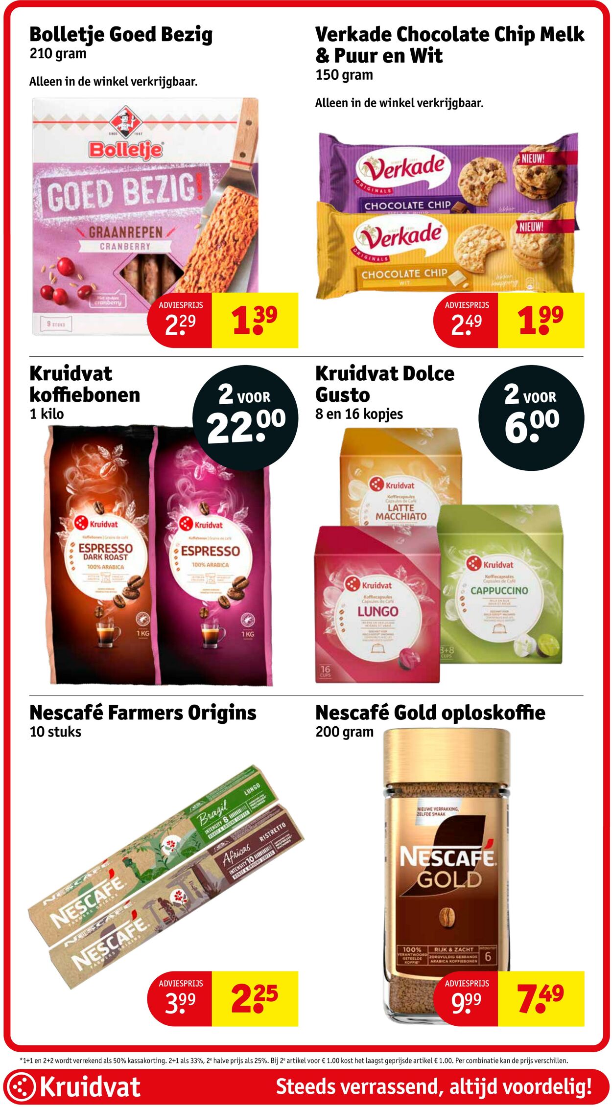 Folder Kruidvat 15.09.2025 - 21.09.2025