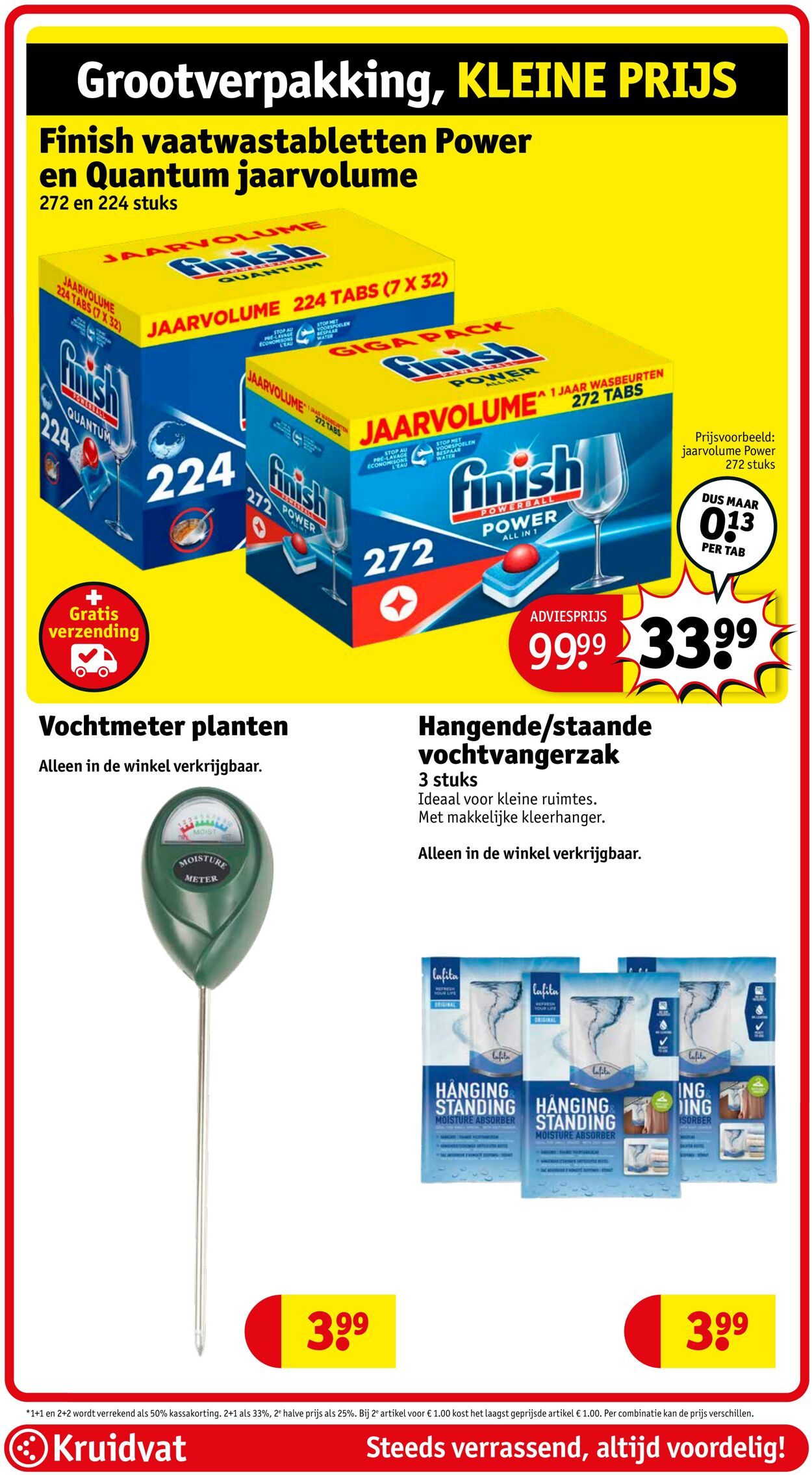 Folder Kruidvat 15.09.2025 - 21.09.2025